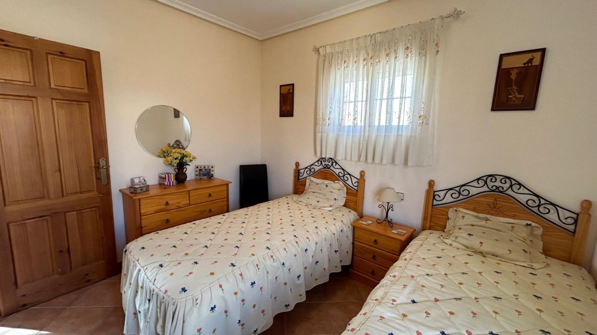 Resale - Villa - Algorfa - Lo Crispin