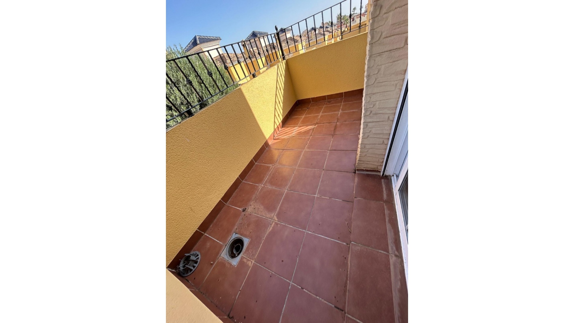 Resale - Villa - Algorfa - Lo Crispin