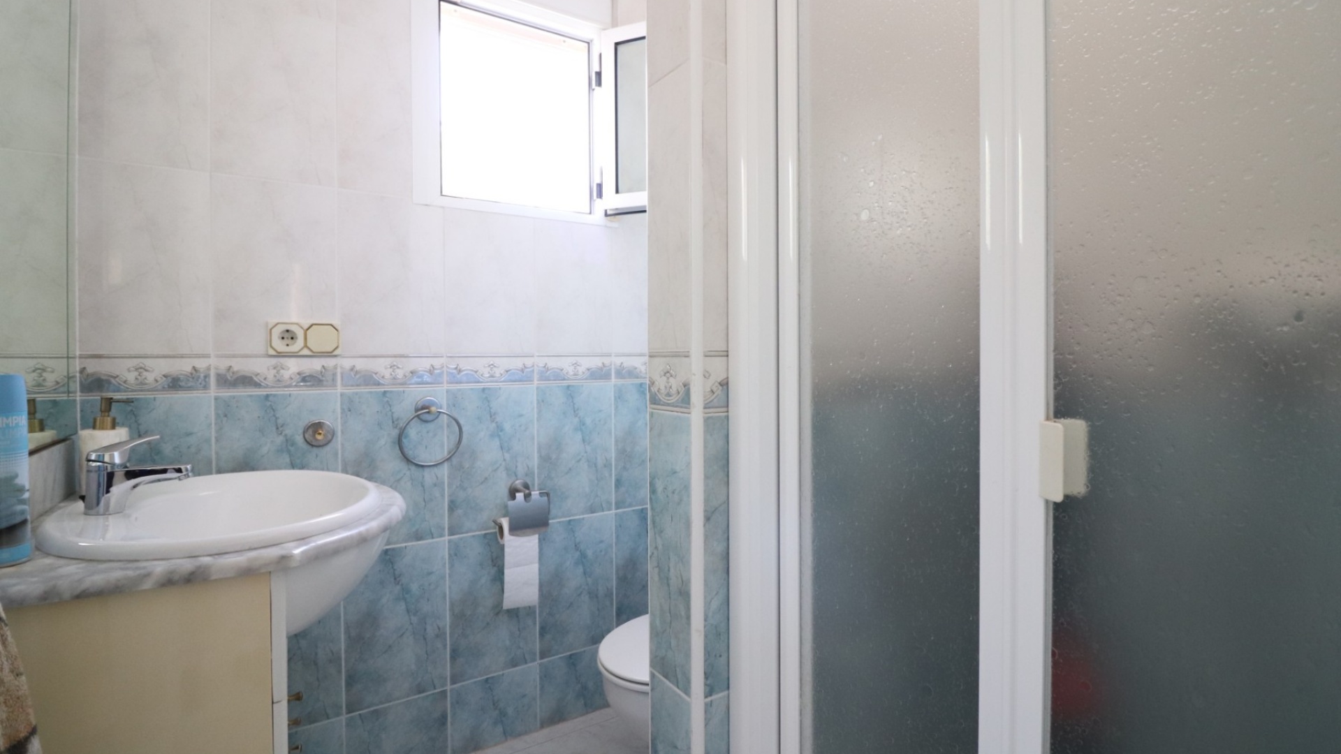 Resale - Villa - Algorfa - Lomas de La Juliana