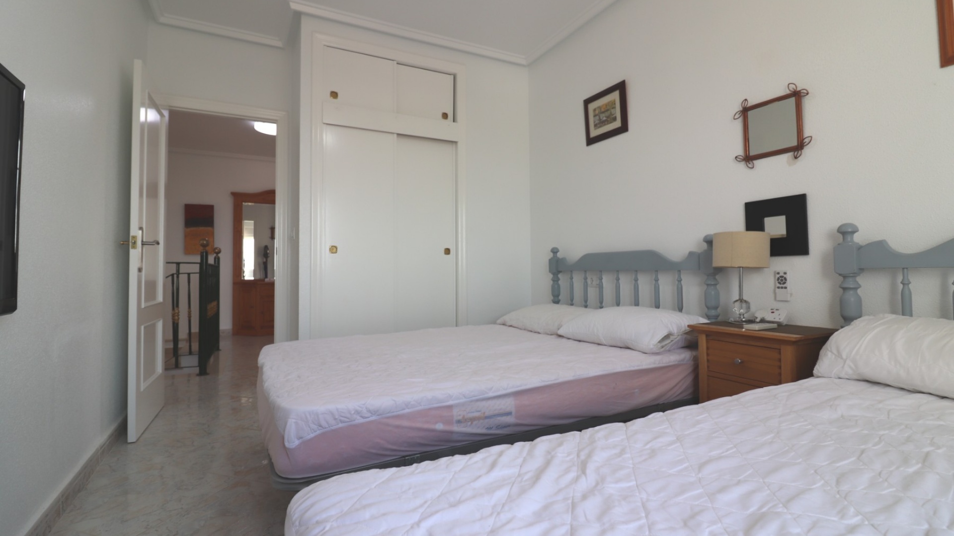 Resale - Villa - Algorfa - Lomas de La Juliana