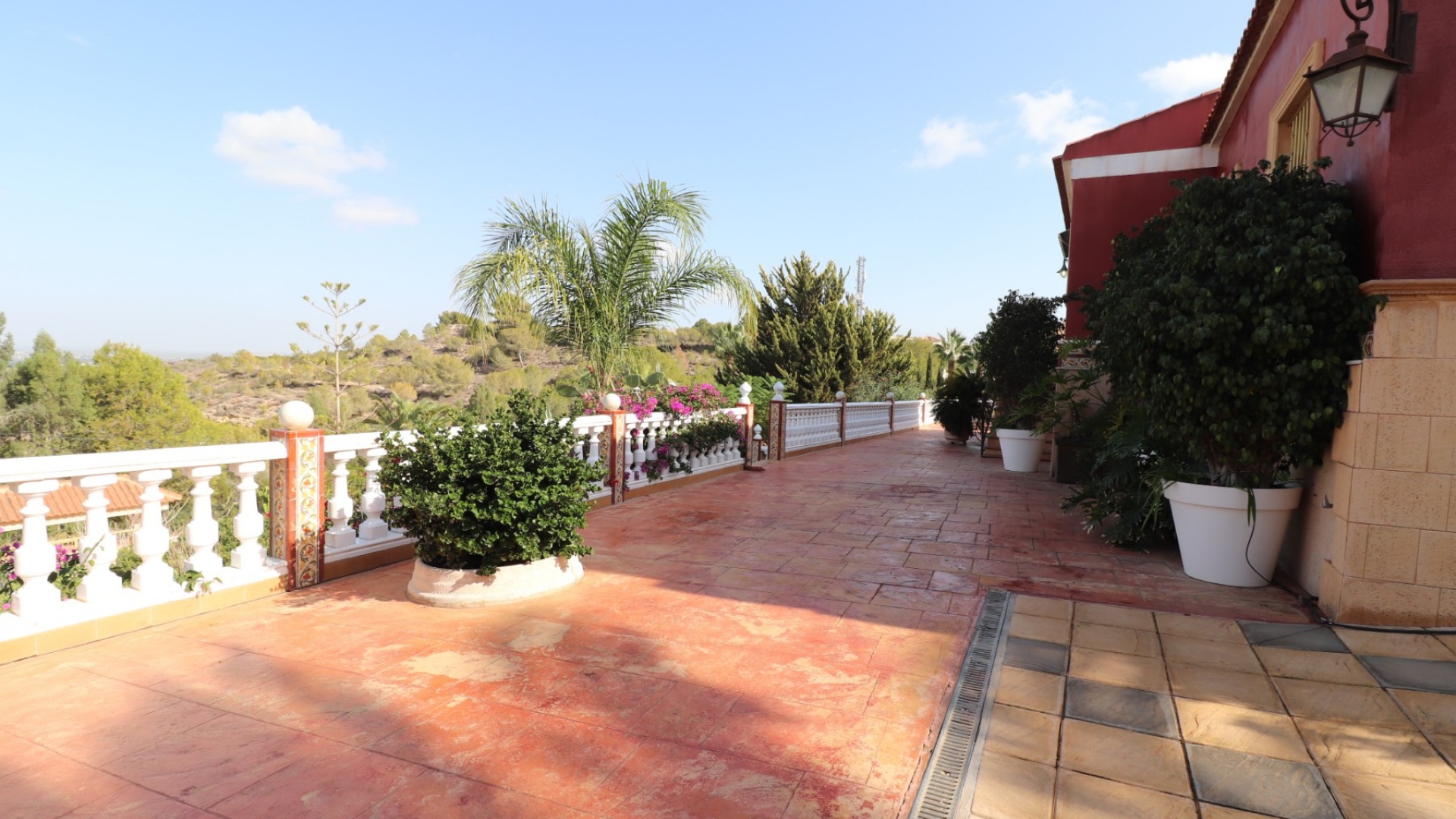 Resale - Villa - Algorfa - Lomas de La Juliana