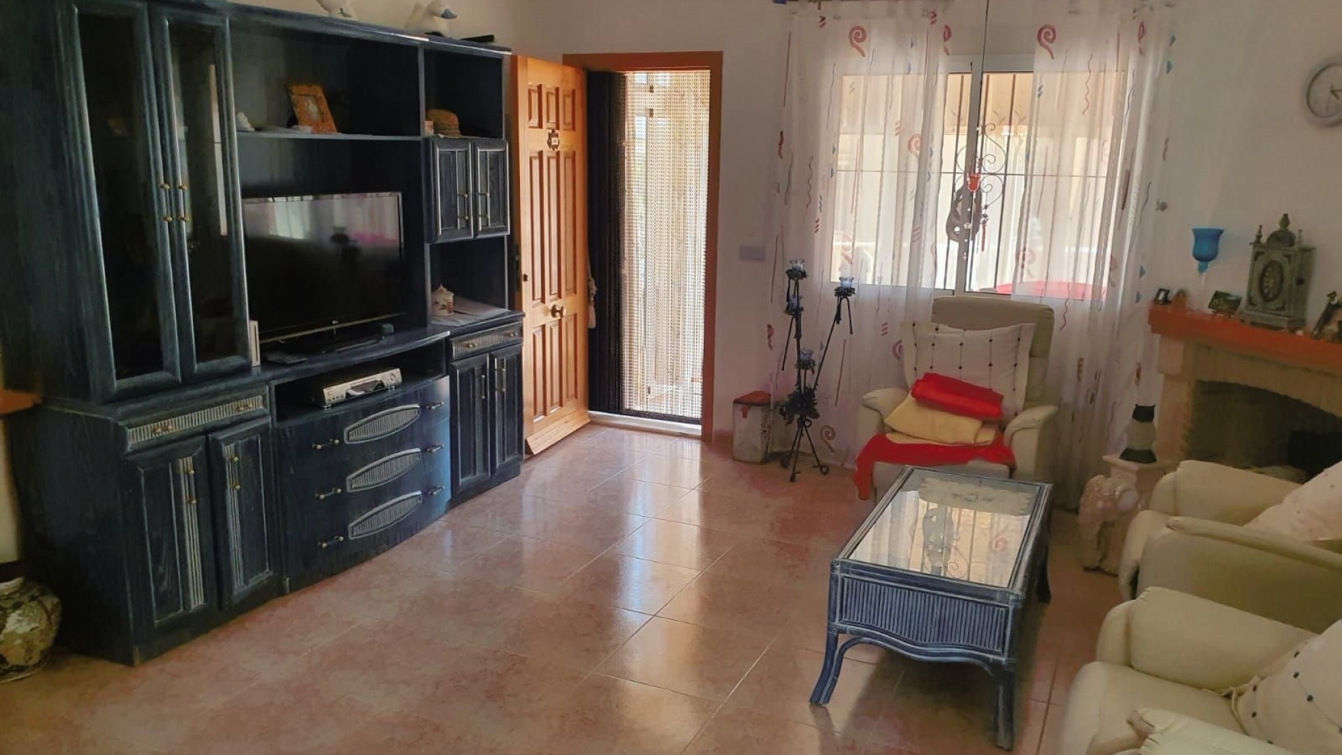 Resale - Villa - Algorfa - Montemar