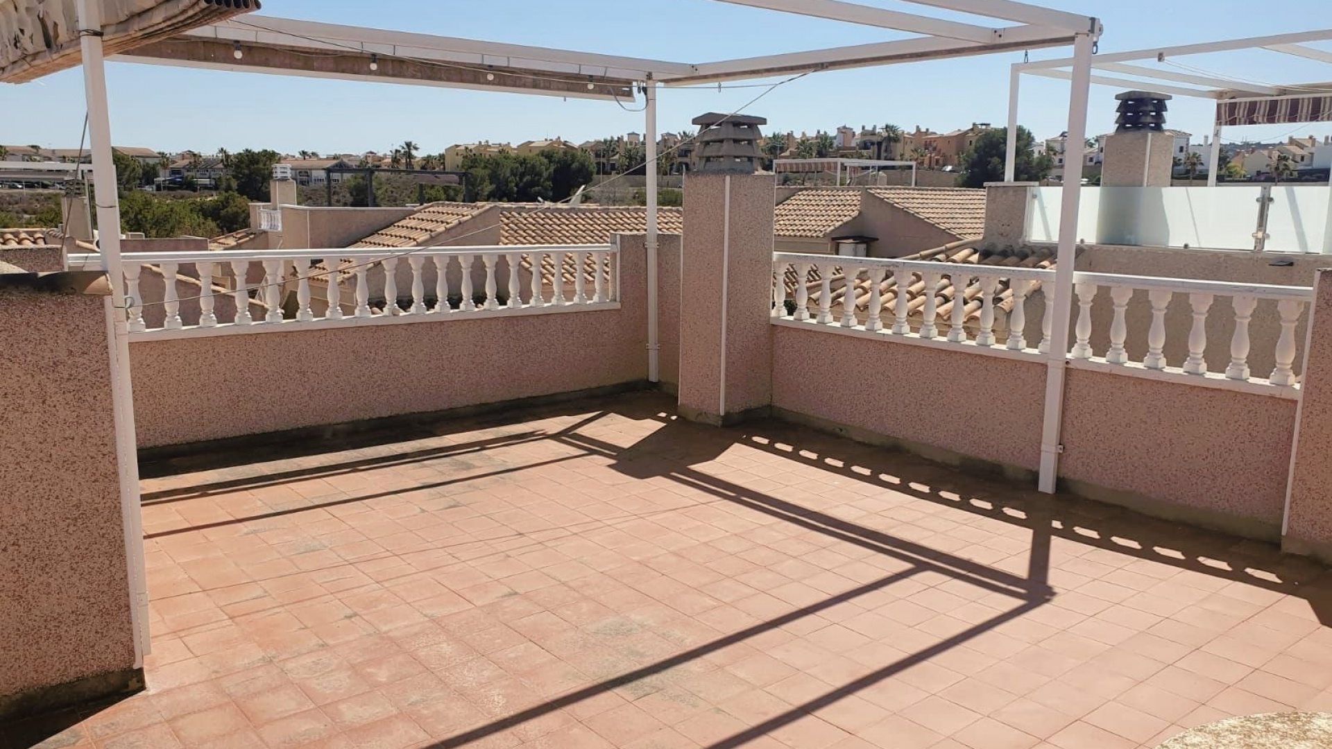 Resale - Villa - Algorfa - Montemar