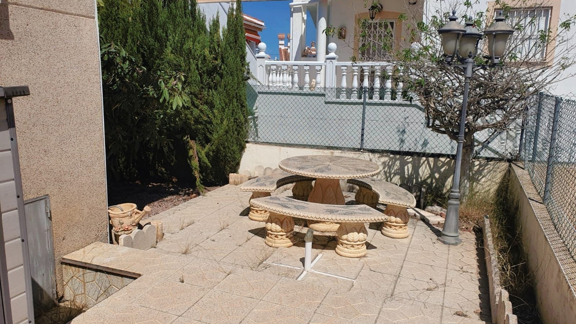 Resale - Villa - Algorfa - Montemar