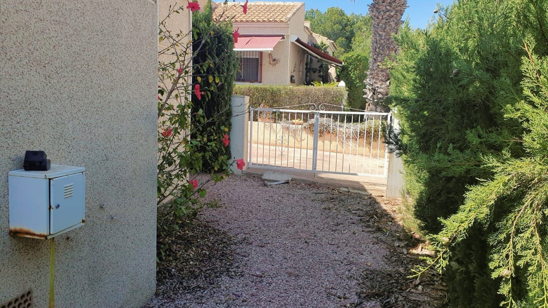 Resale - Villa - Algorfa - Montemar