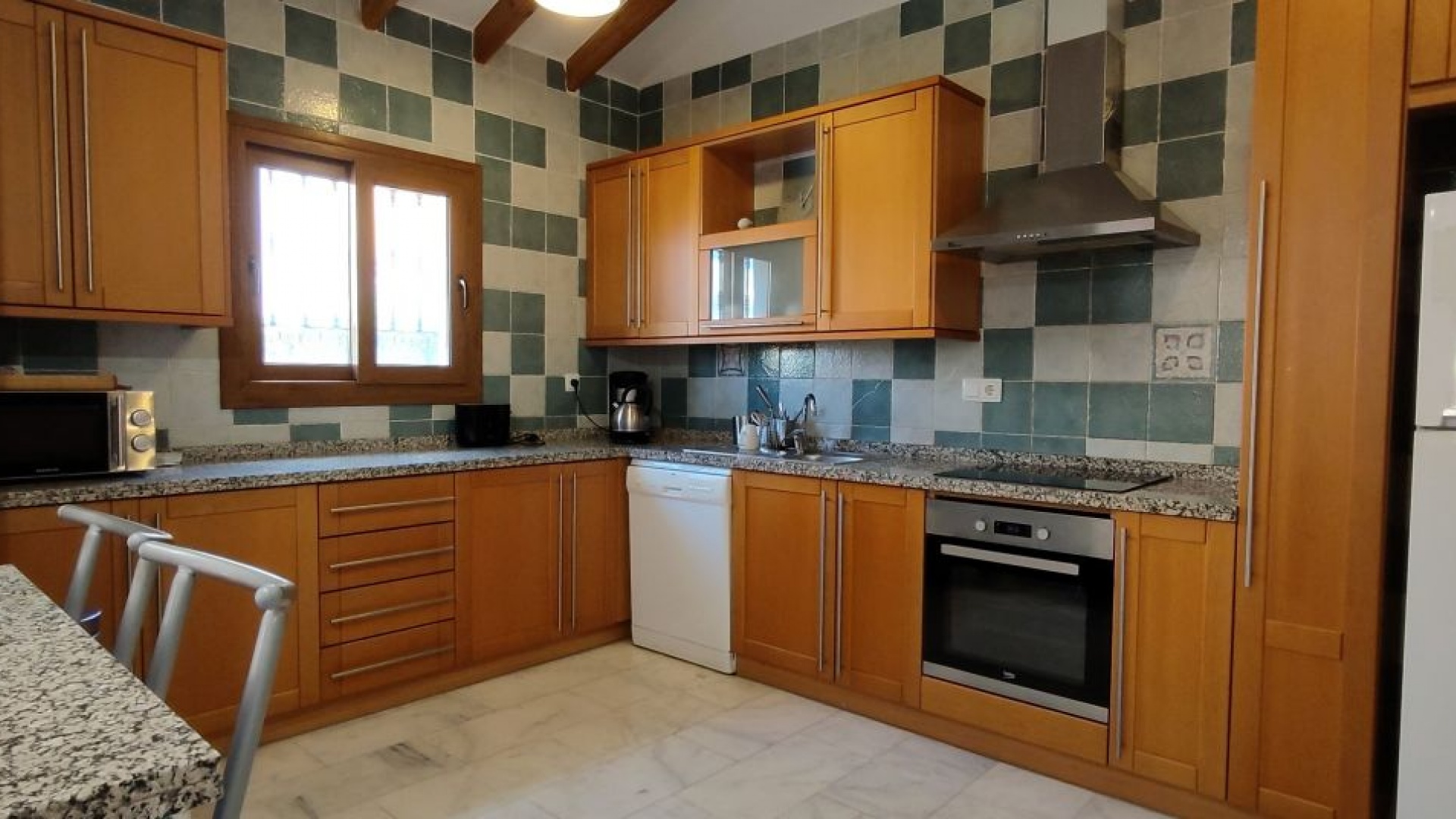 Resale - Villa - Algorfa