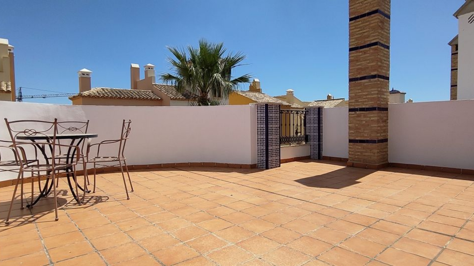 Resale - Villa - Algorfa