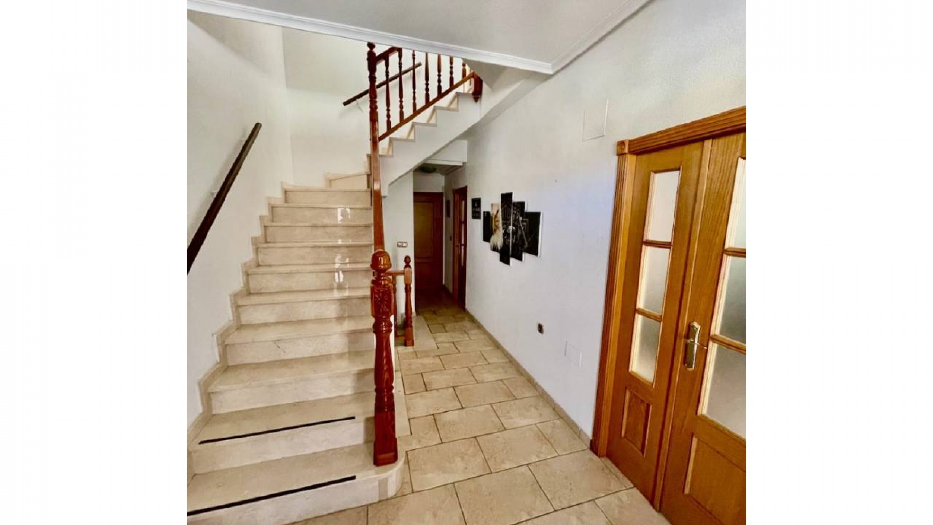 Resale - Villa - Almoradi