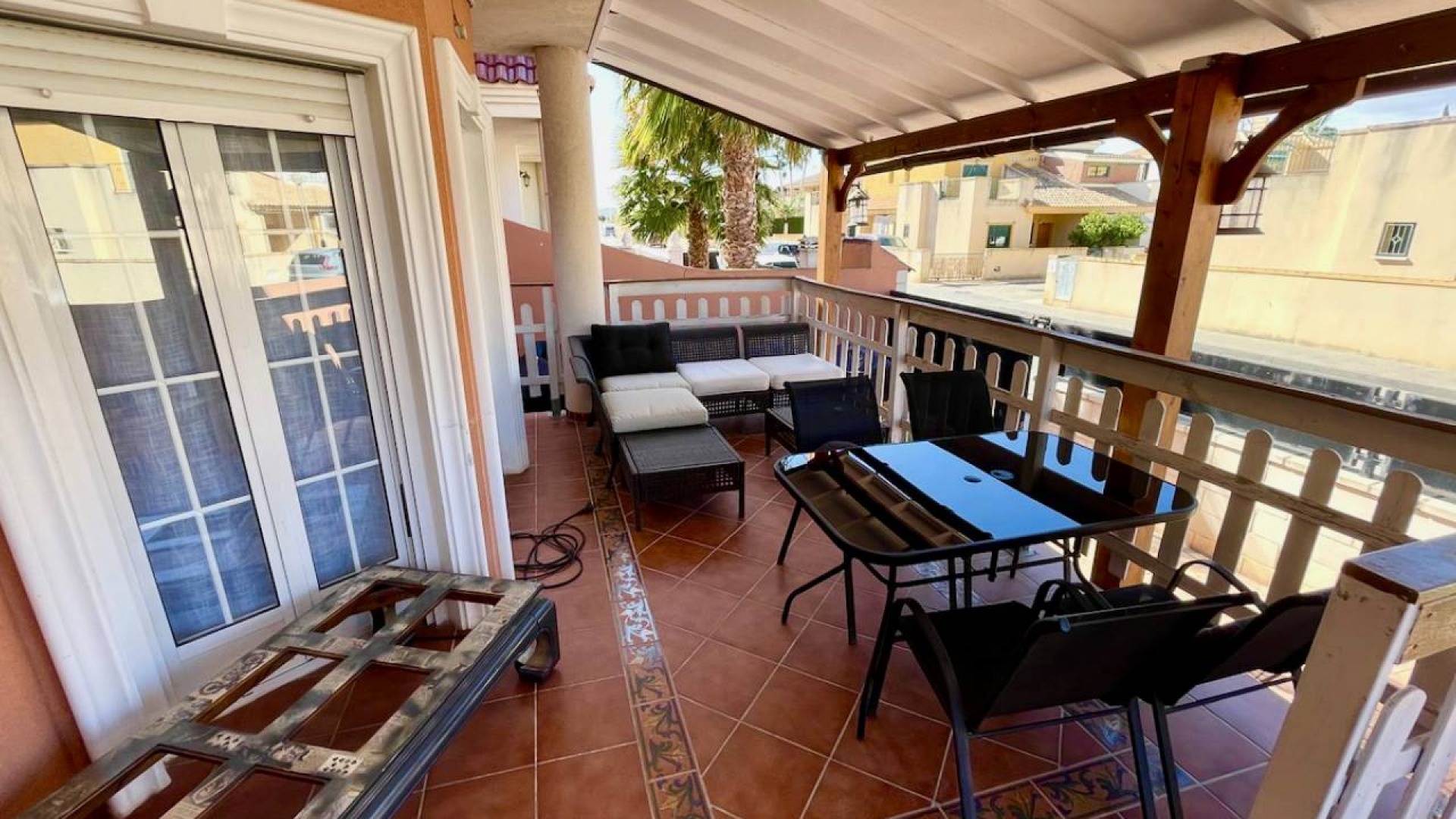 Resale - Villa - Almoradi