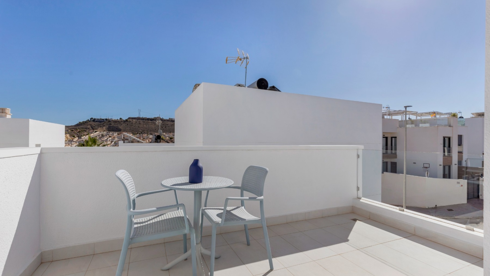 Resale - Villa - Benijofar - Benijofar - Village