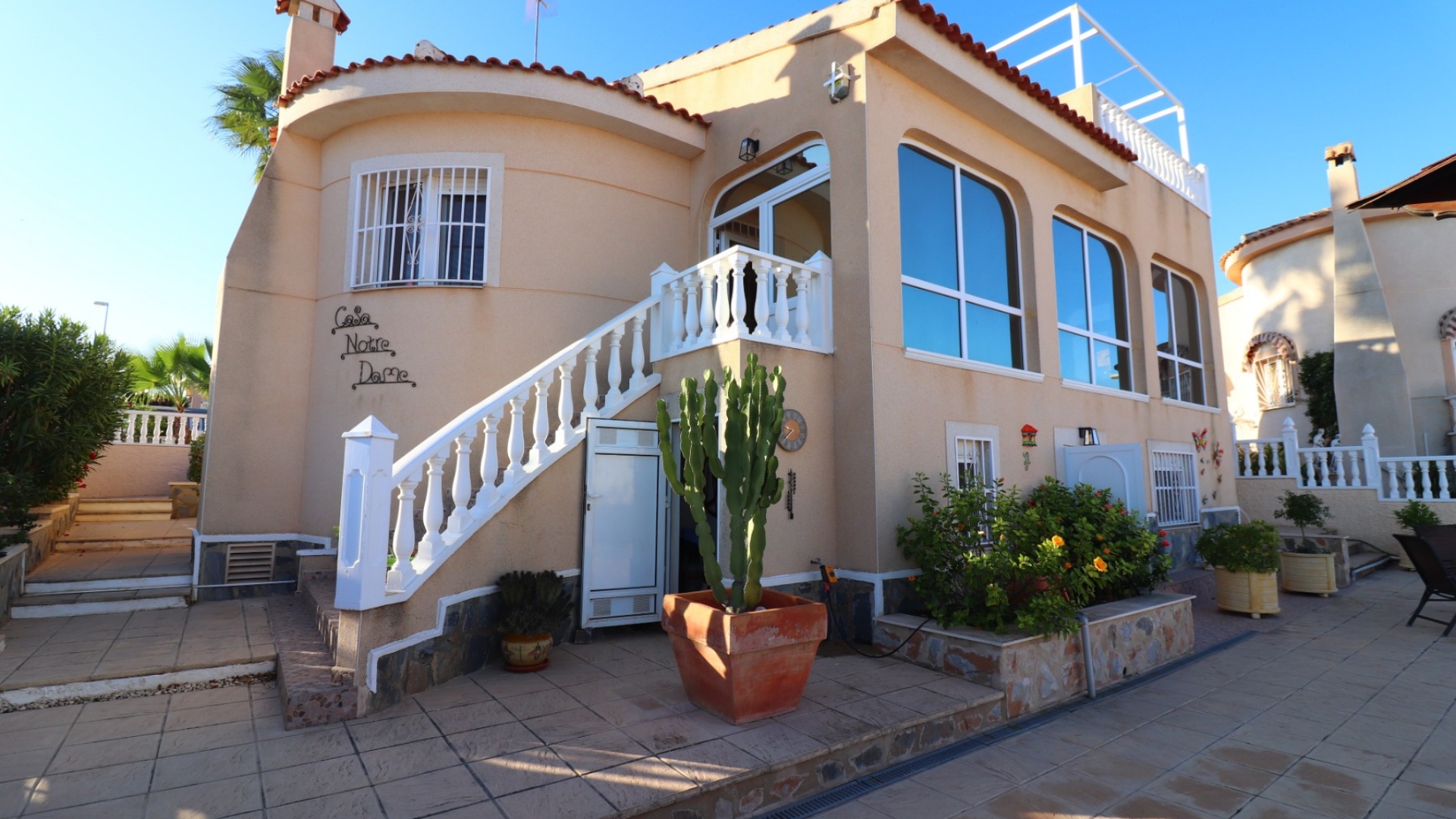 Resale - Villa - Benijofar - Benimar II