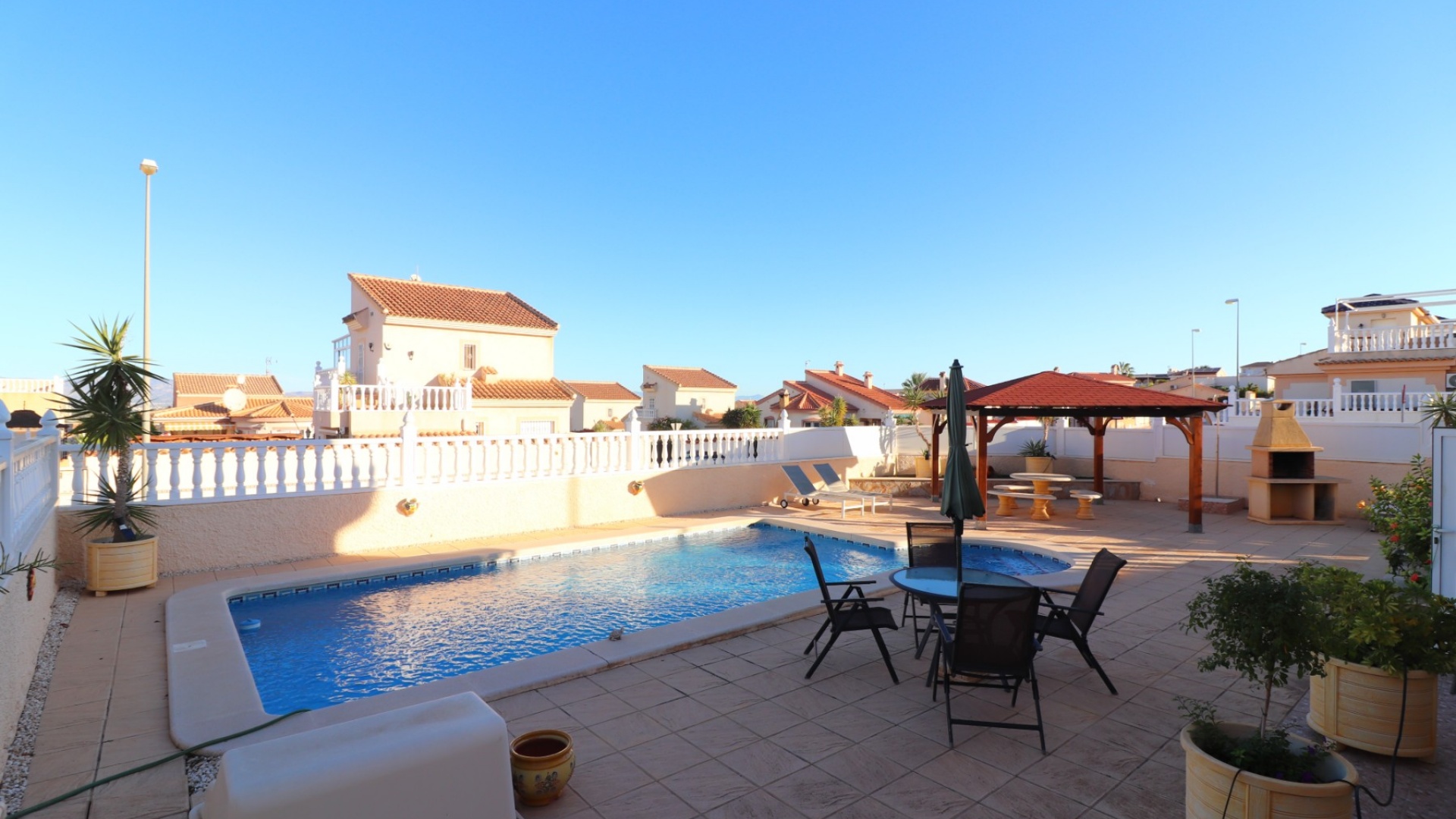 Resale - Villa - Benijofar - Benimar II