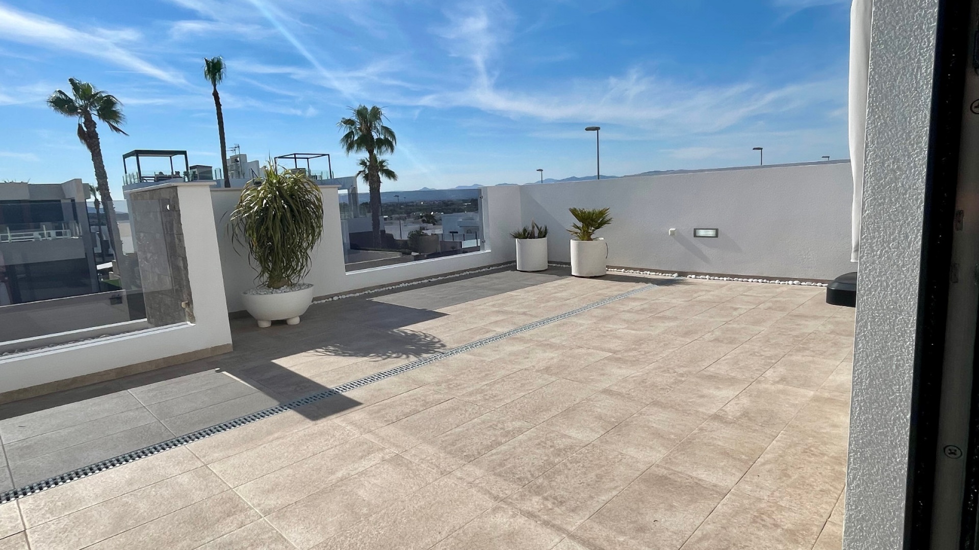 Resale - Villa - Benijofar - Pueblo