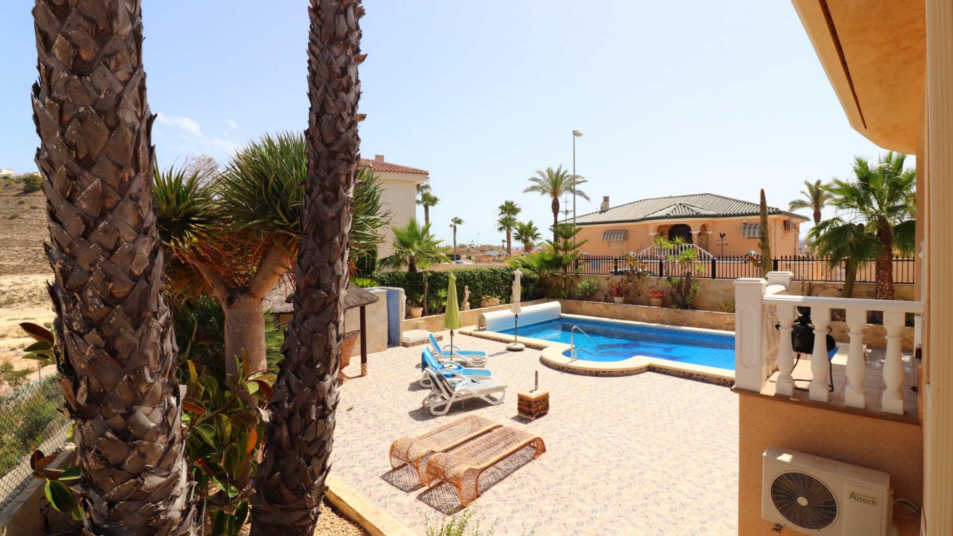 Resale - Villa - Benijofar - Rojales Hills