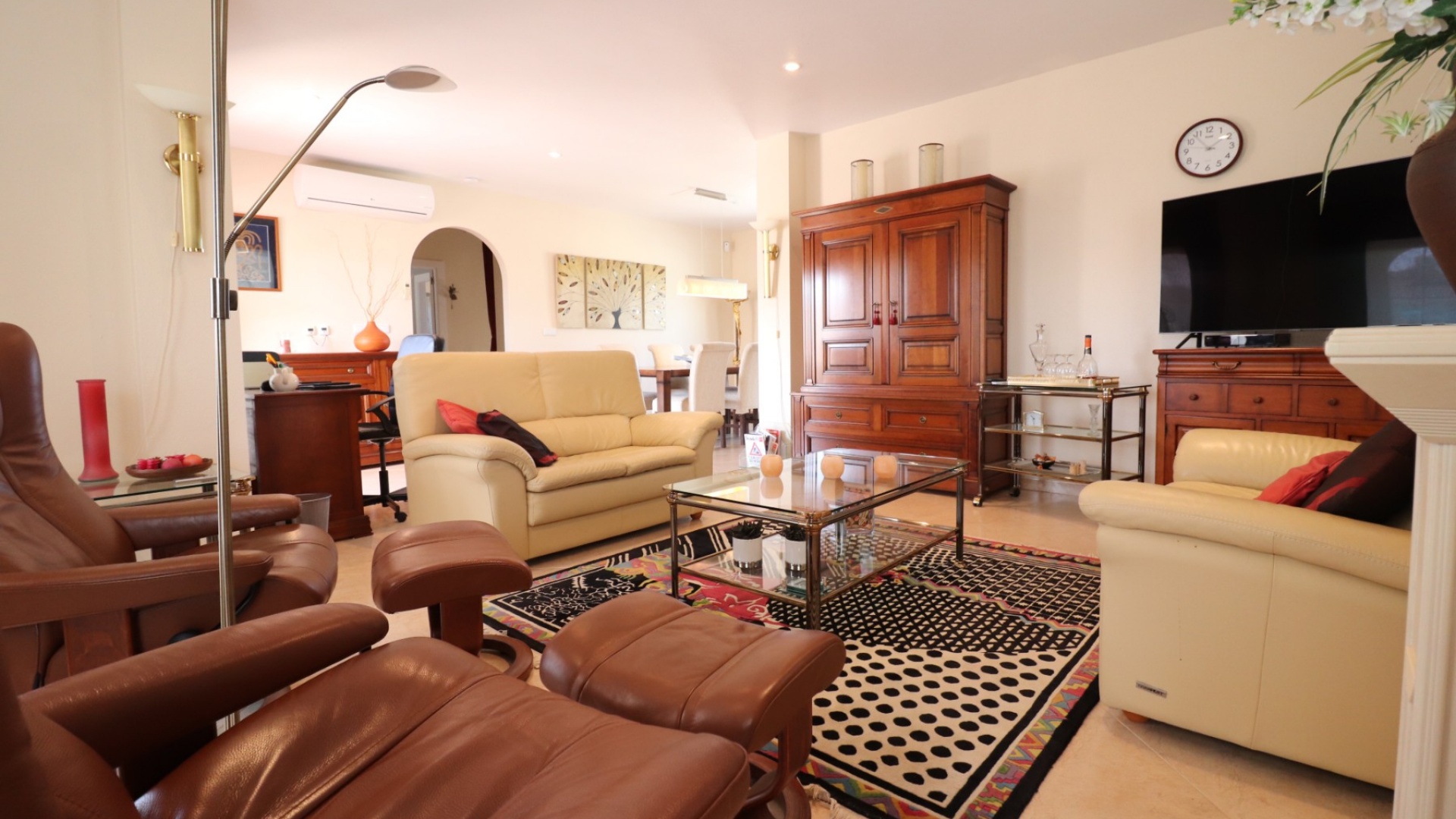 Resale - Villa - Benijofar - Rojales Hills