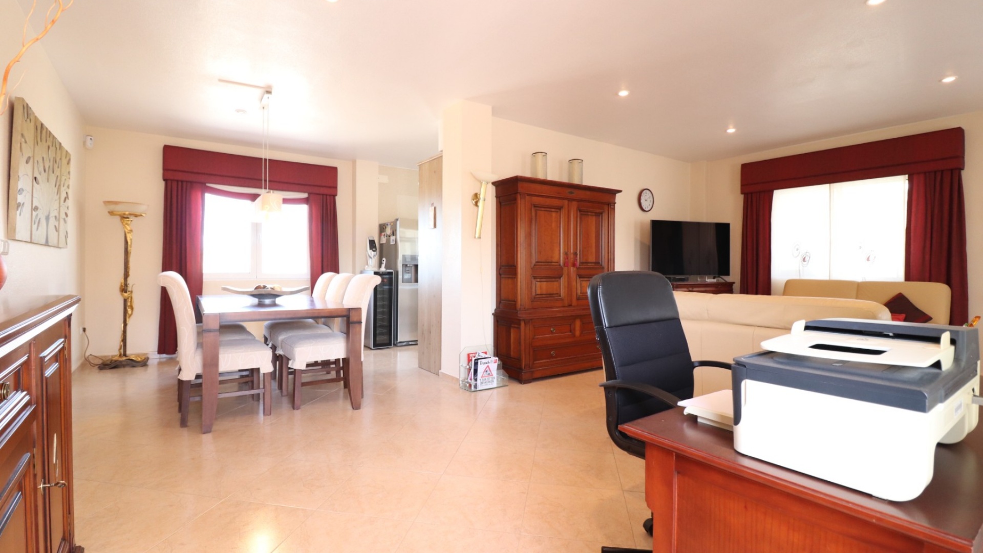 Resale - Villa - Benijofar - Rojales Hills