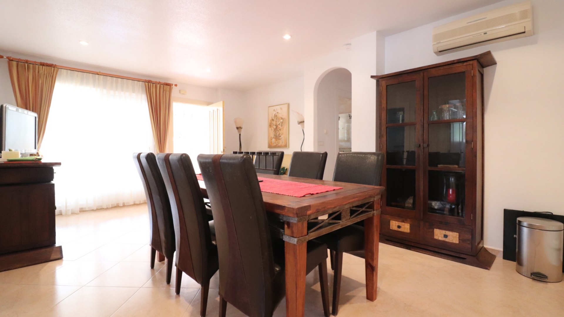 Resale - Villa - Benijofar - Rojales Hills