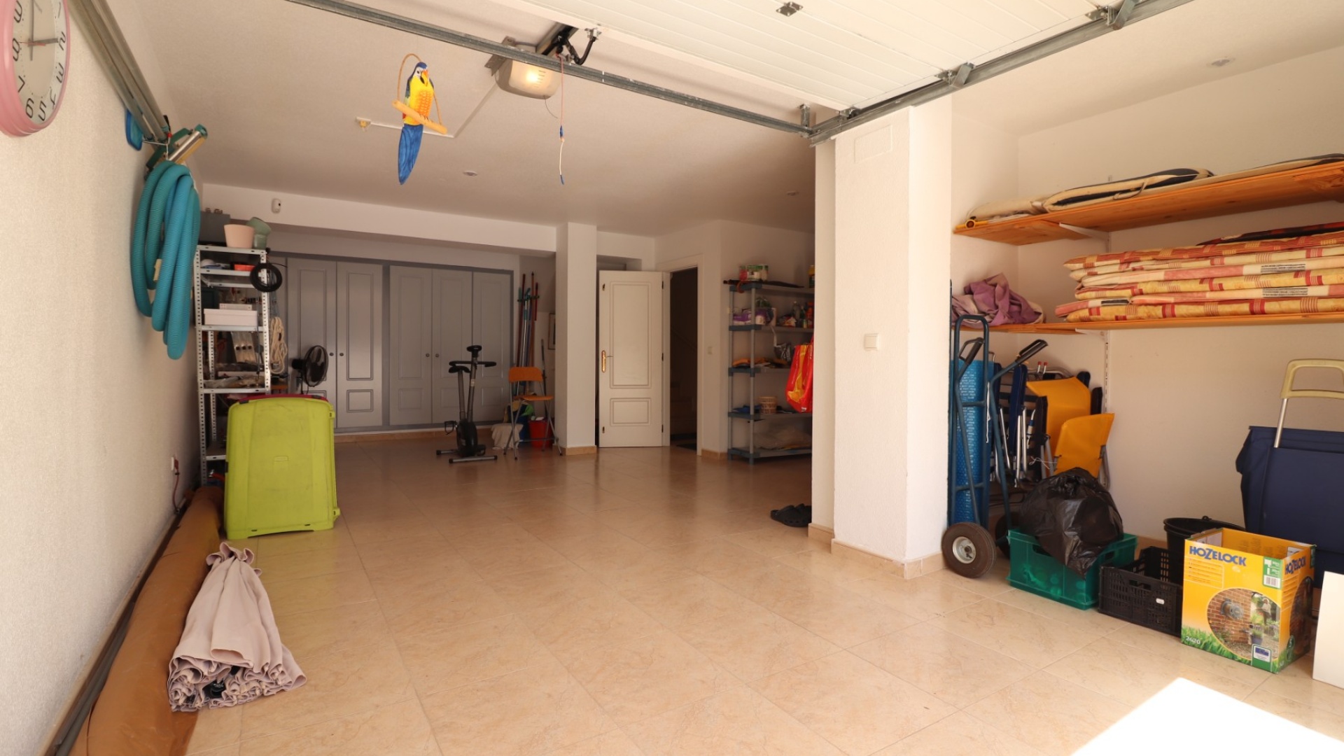 Resale - Villa - Benijofar - Rojales Hills