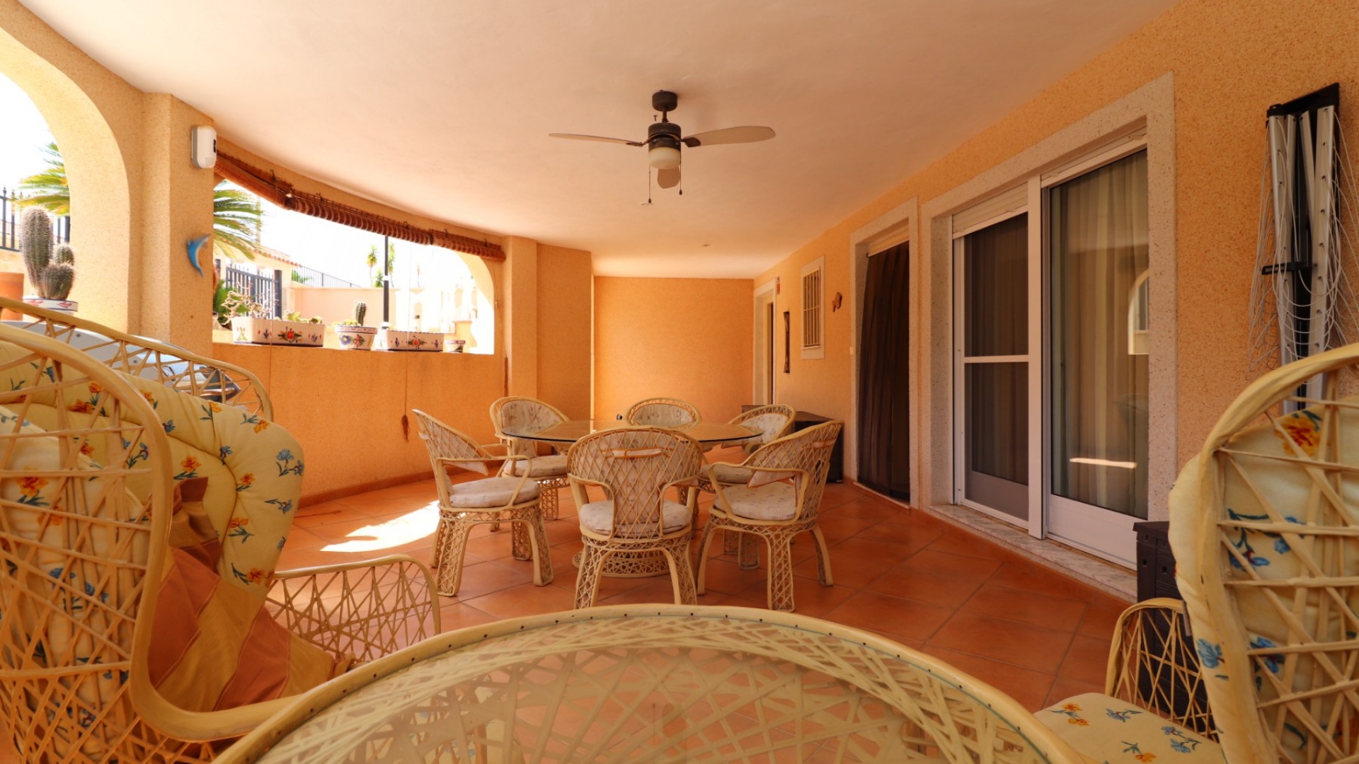 Resale - Villa - Benijofar - Rojales Hills