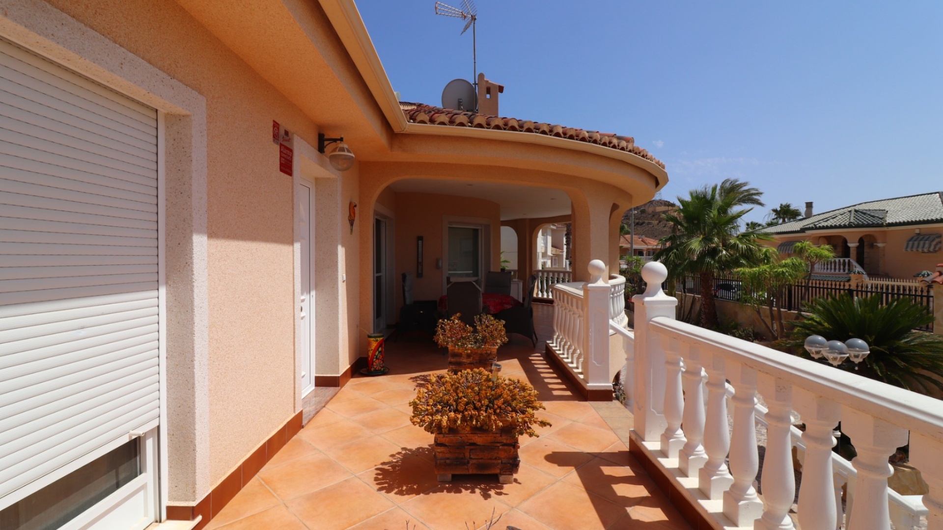 Resale - Villa - Benijofar - Rojales Hills