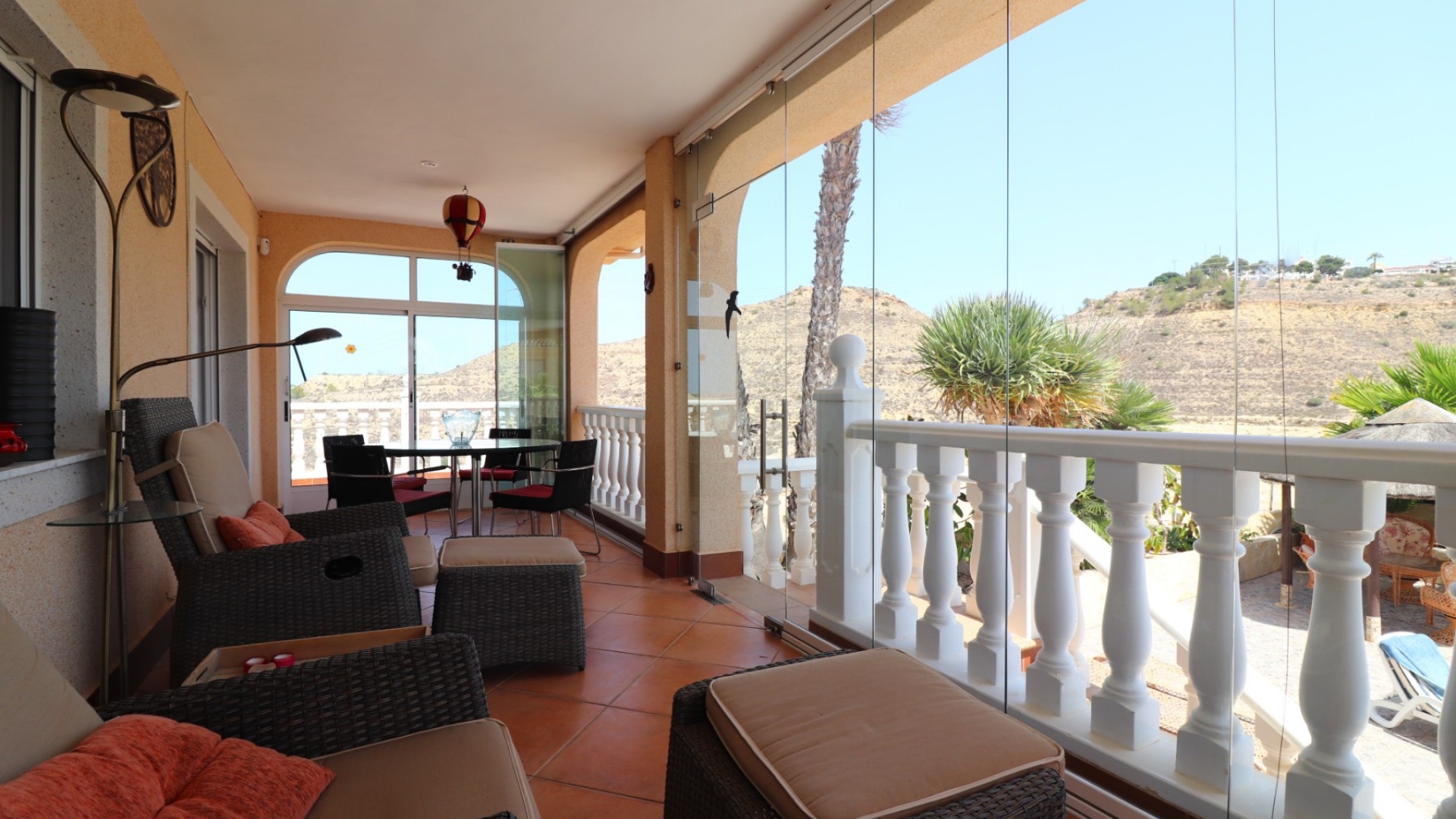 Resale - Villa - Benijofar - Rojales Hills