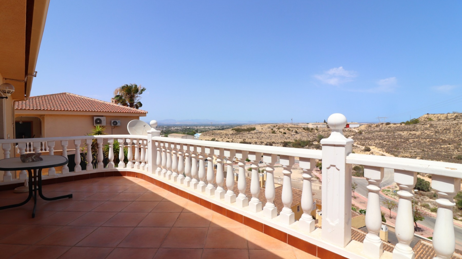 Resale - Villa - Benijofar - Rojales Hills