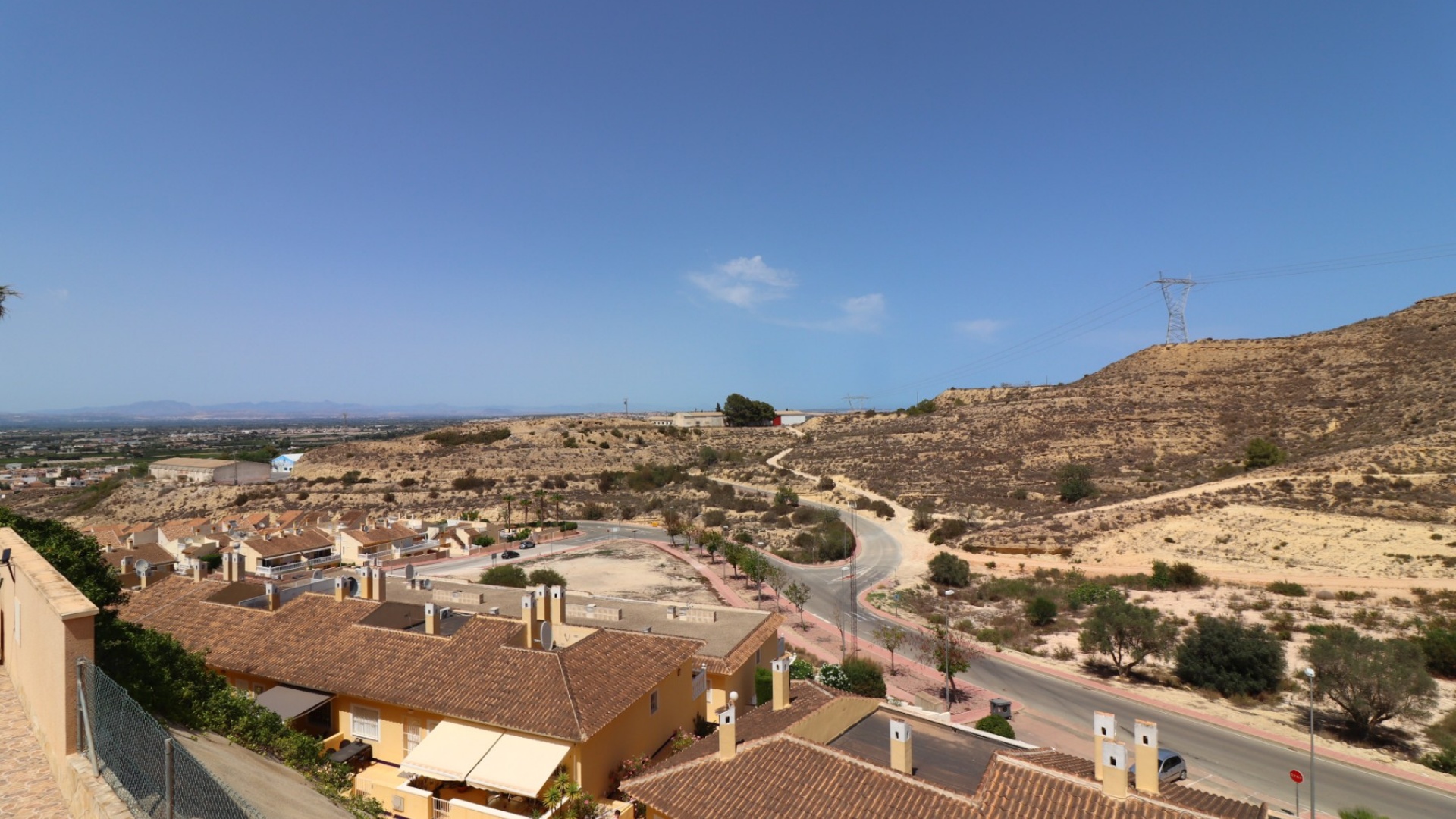 Resale - Villa - Benijofar - Rojales Hills