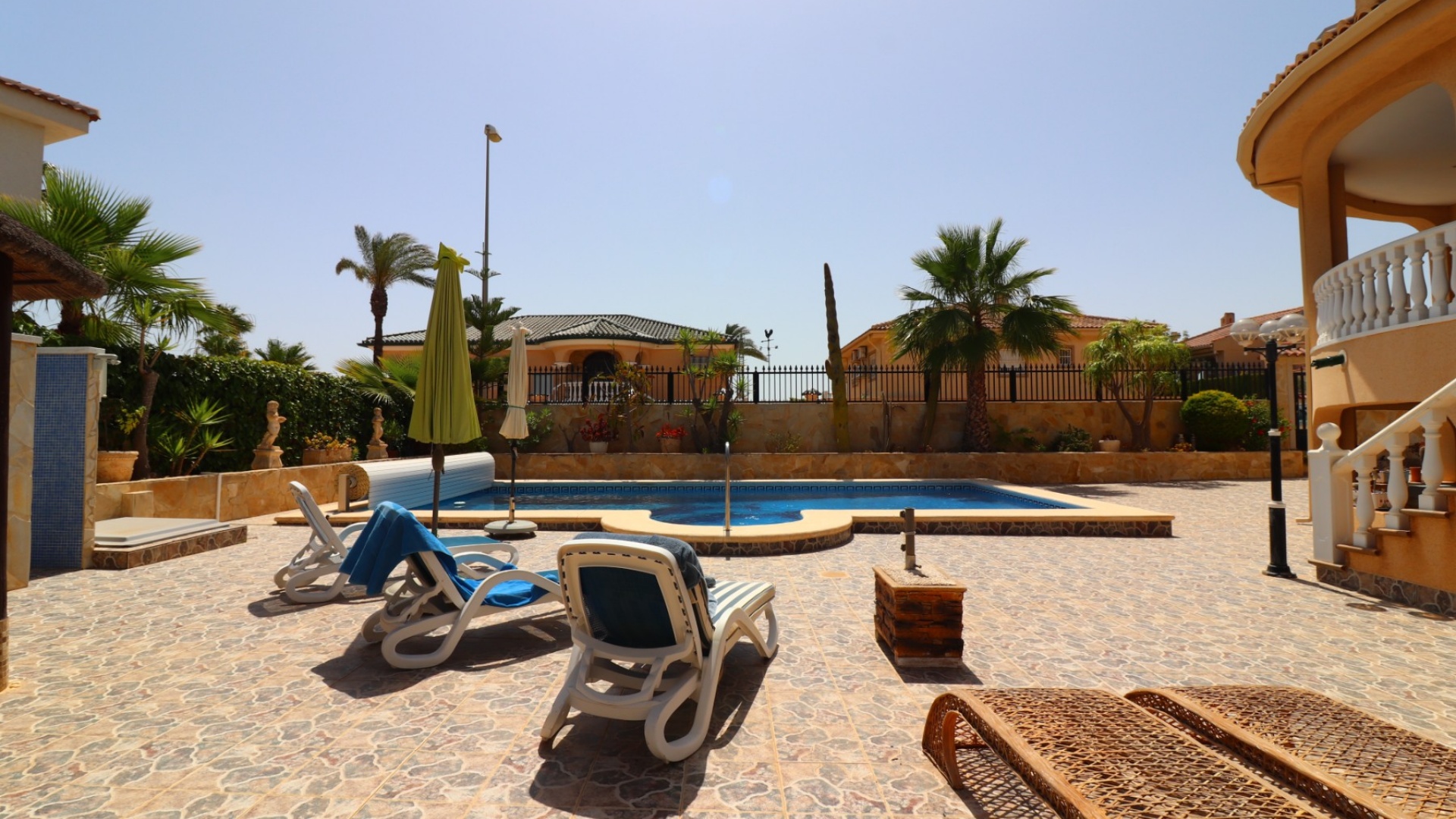 Resale - Villa - Benijofar - Rojales Hills