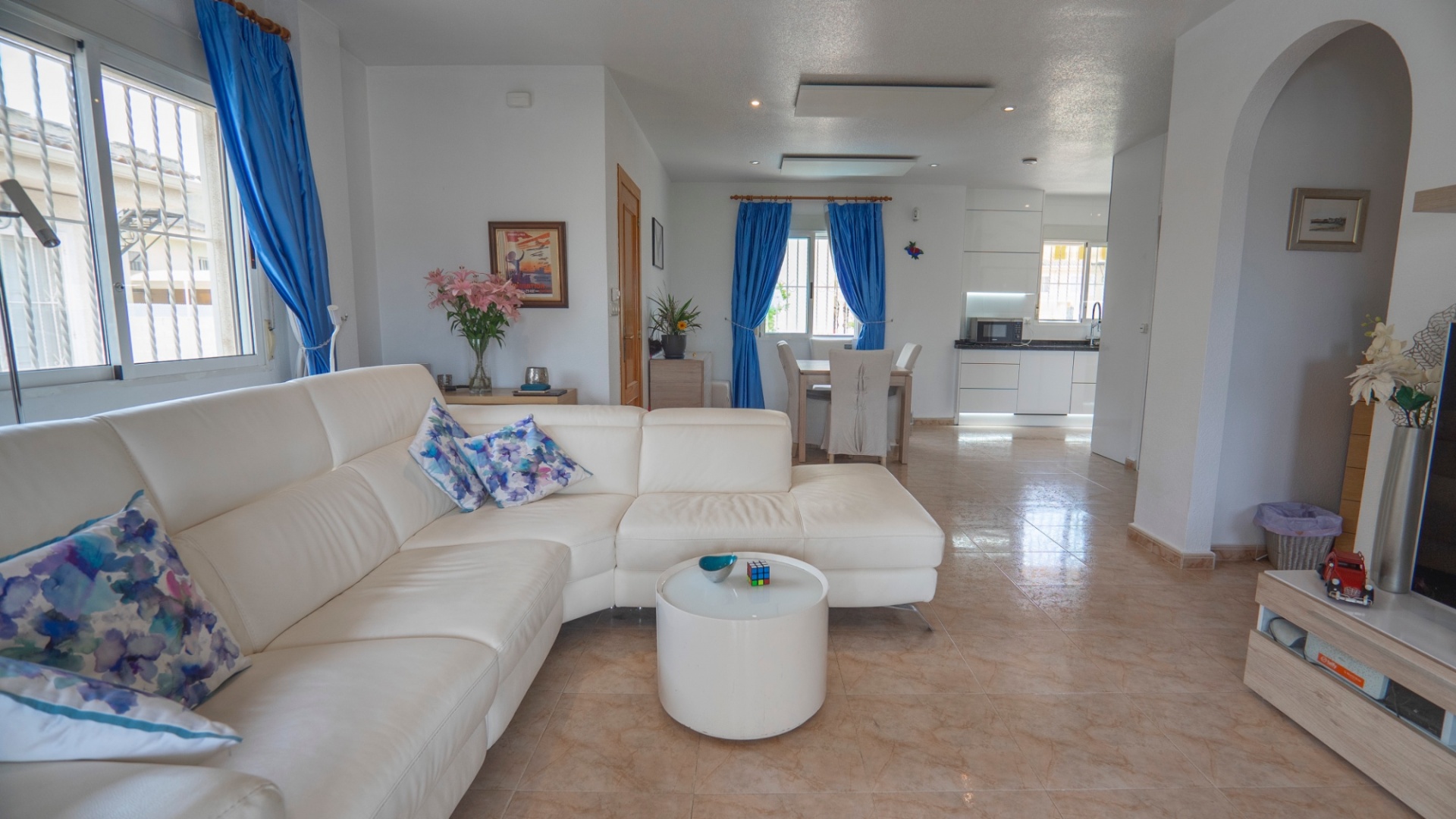 Resale - Villa - Benijofar