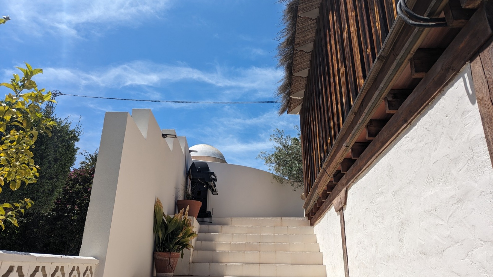 Resale - Villa - Benissa - Baladrar