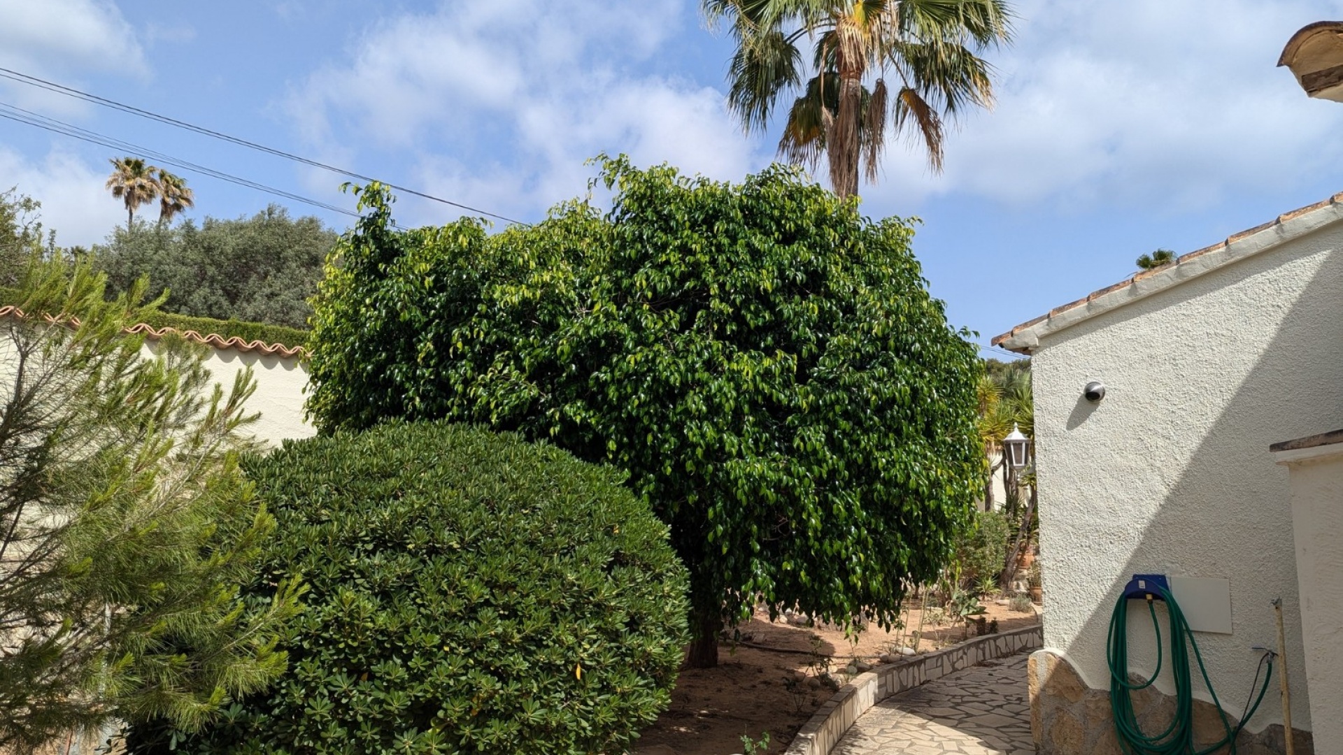 Resale - Villa - Benissa - Baladrar