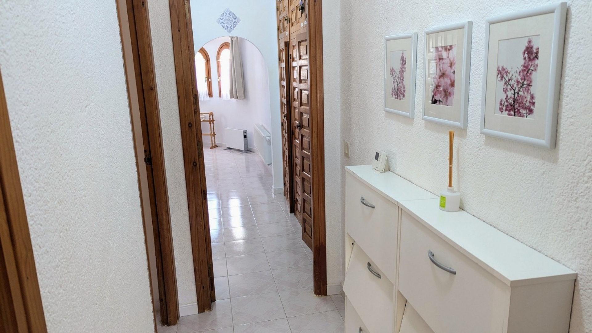 Resale - Villa - Benissa - Baladrar