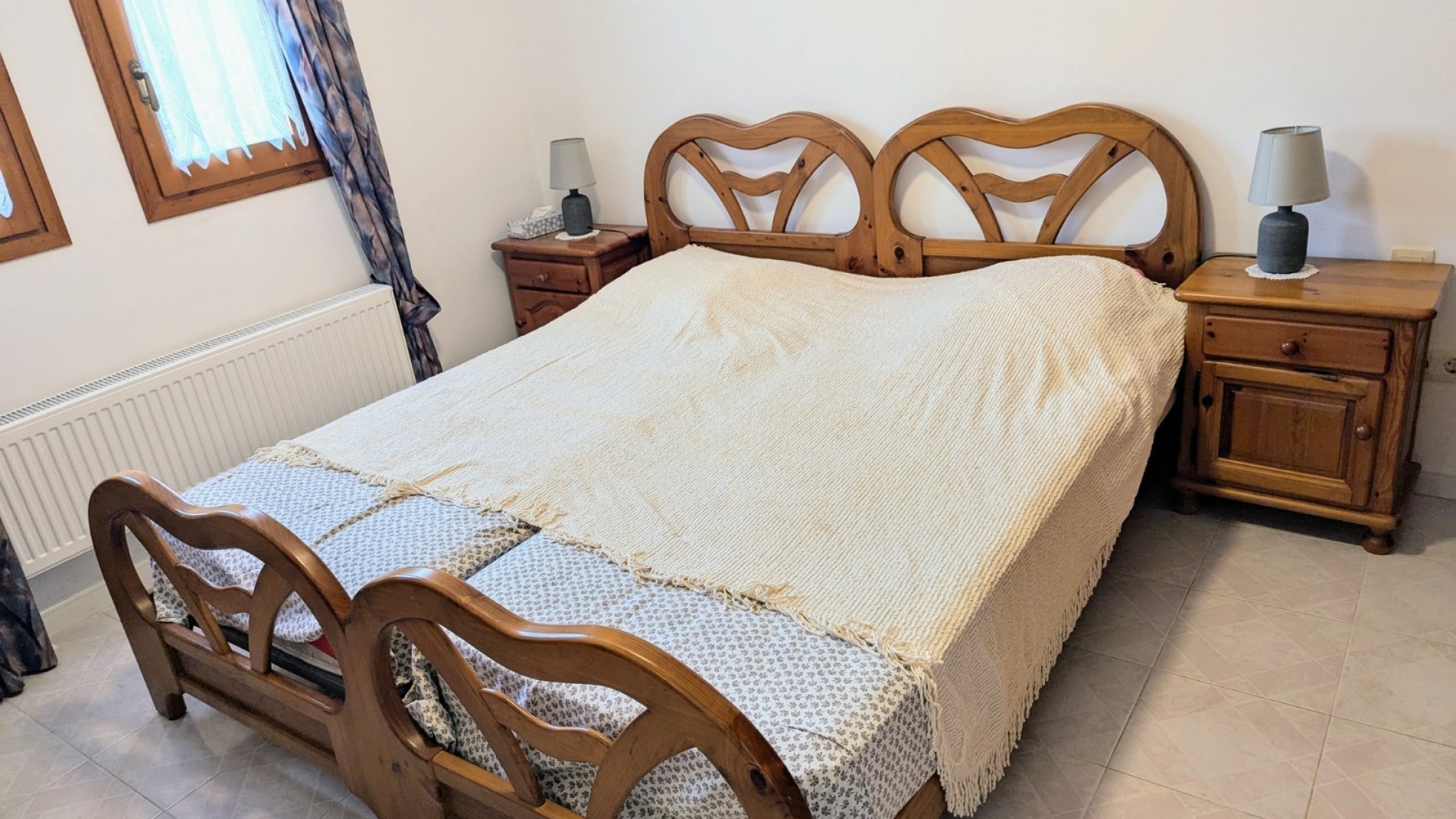 Resale - Villa - Benissa - Baladrar