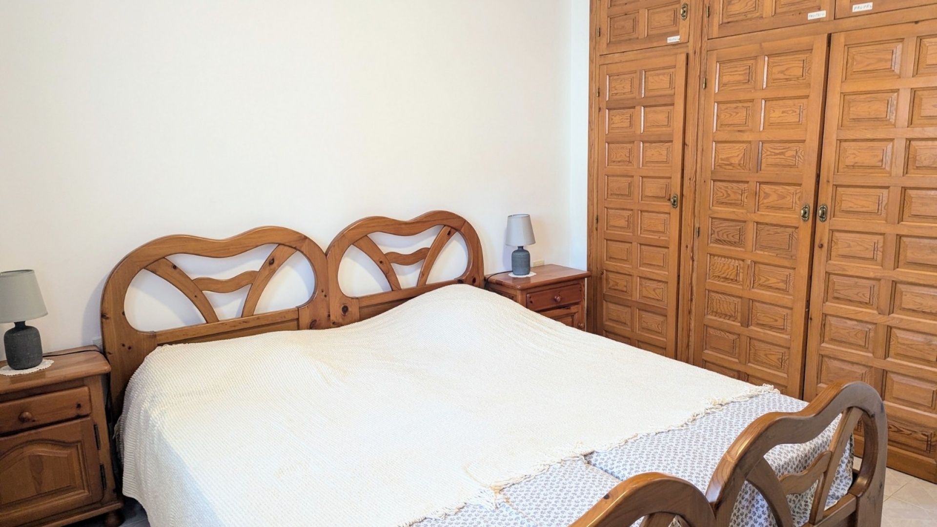 Resale - Villa - Benissa - Baladrar