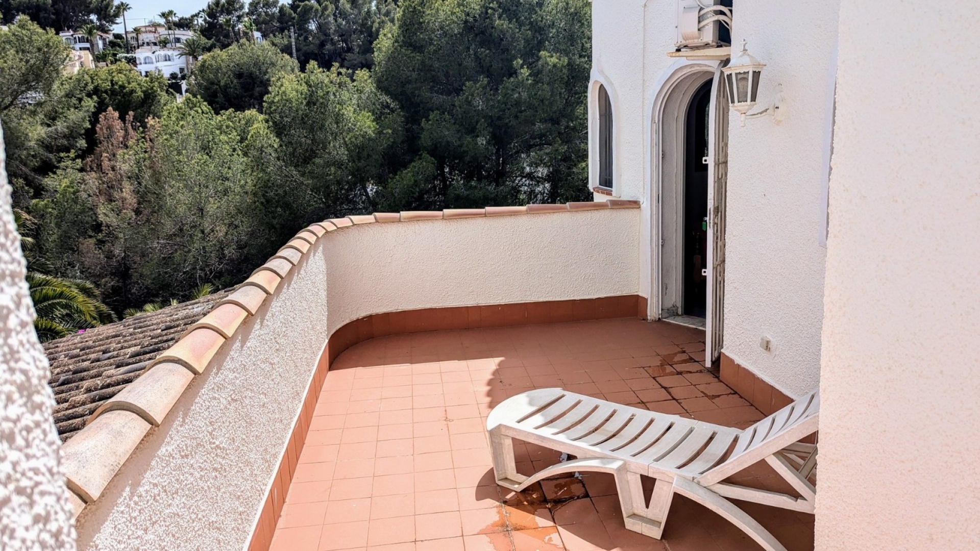 Resale - Villa - Benissa - Baladrar