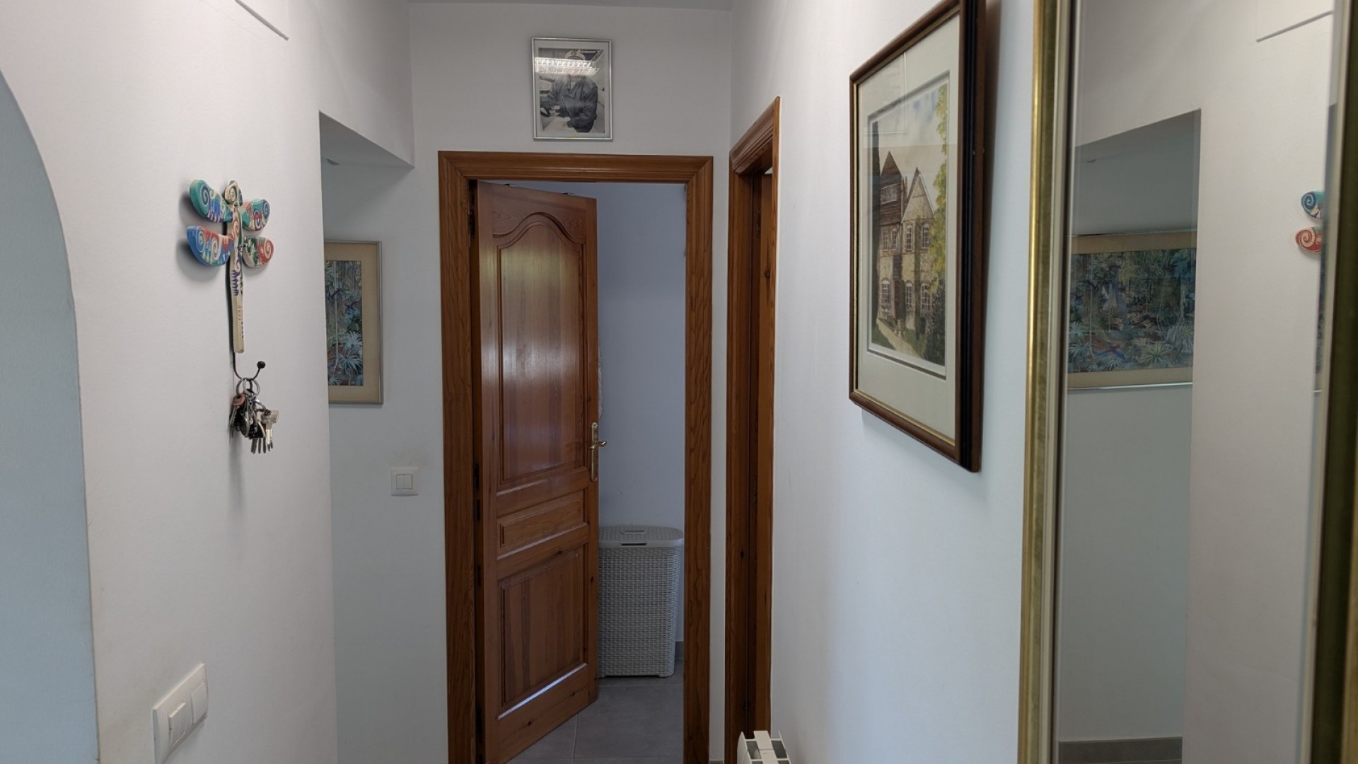 Resale - Villa - Benissa - La Fustera