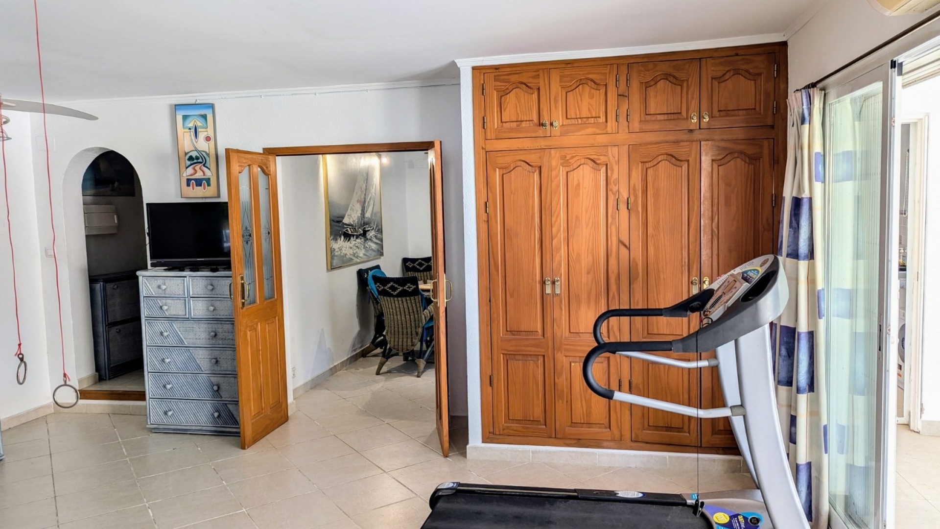 Resale - Villa - Benissa - La Fustera