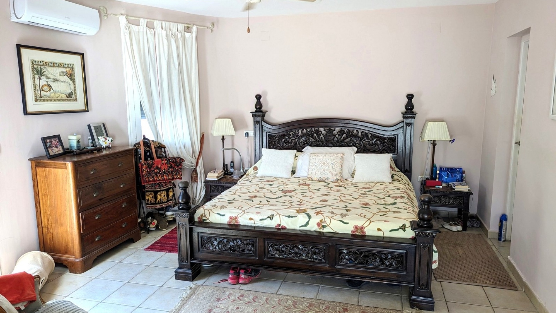 Resale - Villa - Benissa - La Vina