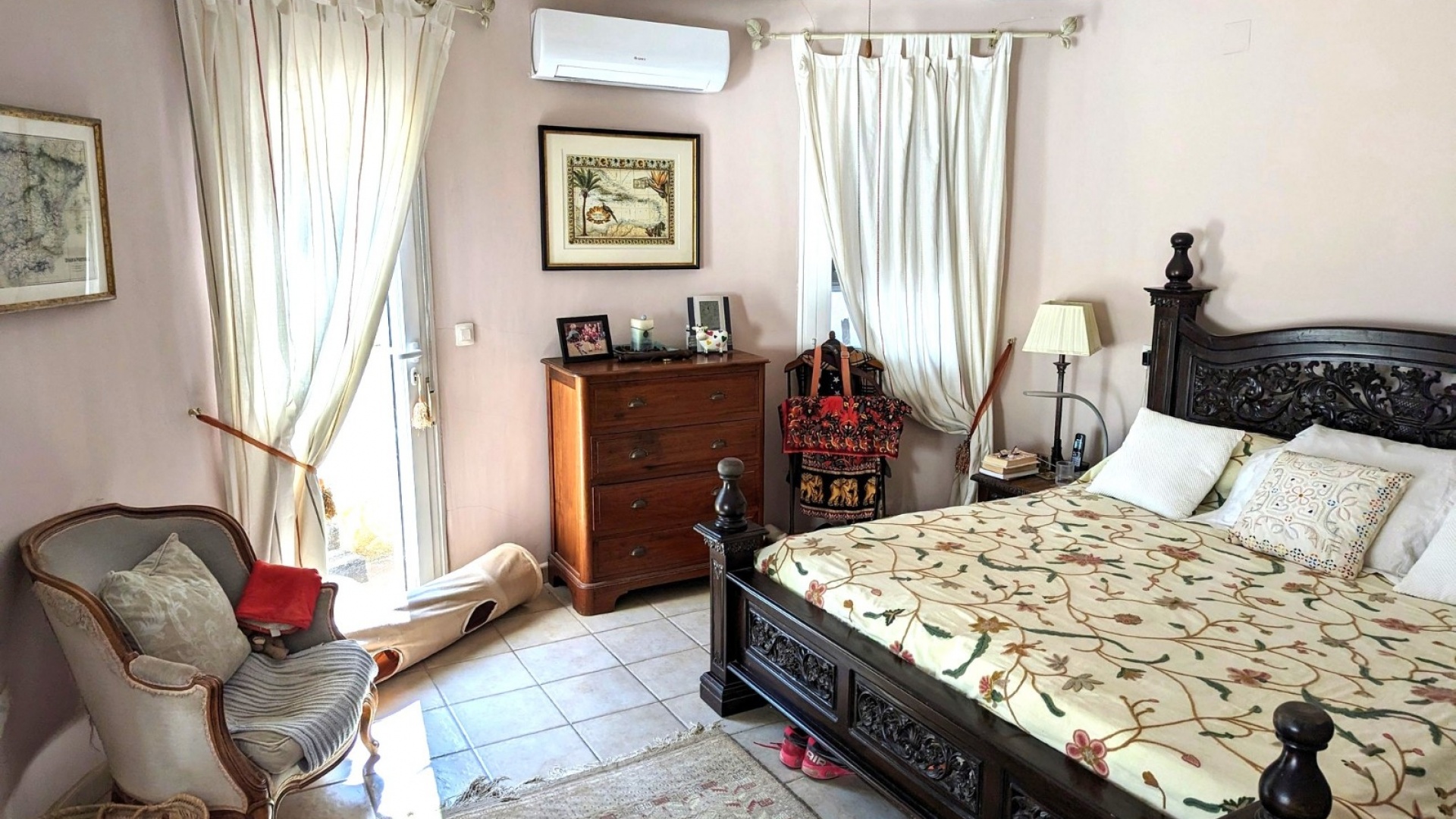 Resale - Villa - Benissa - La Vina