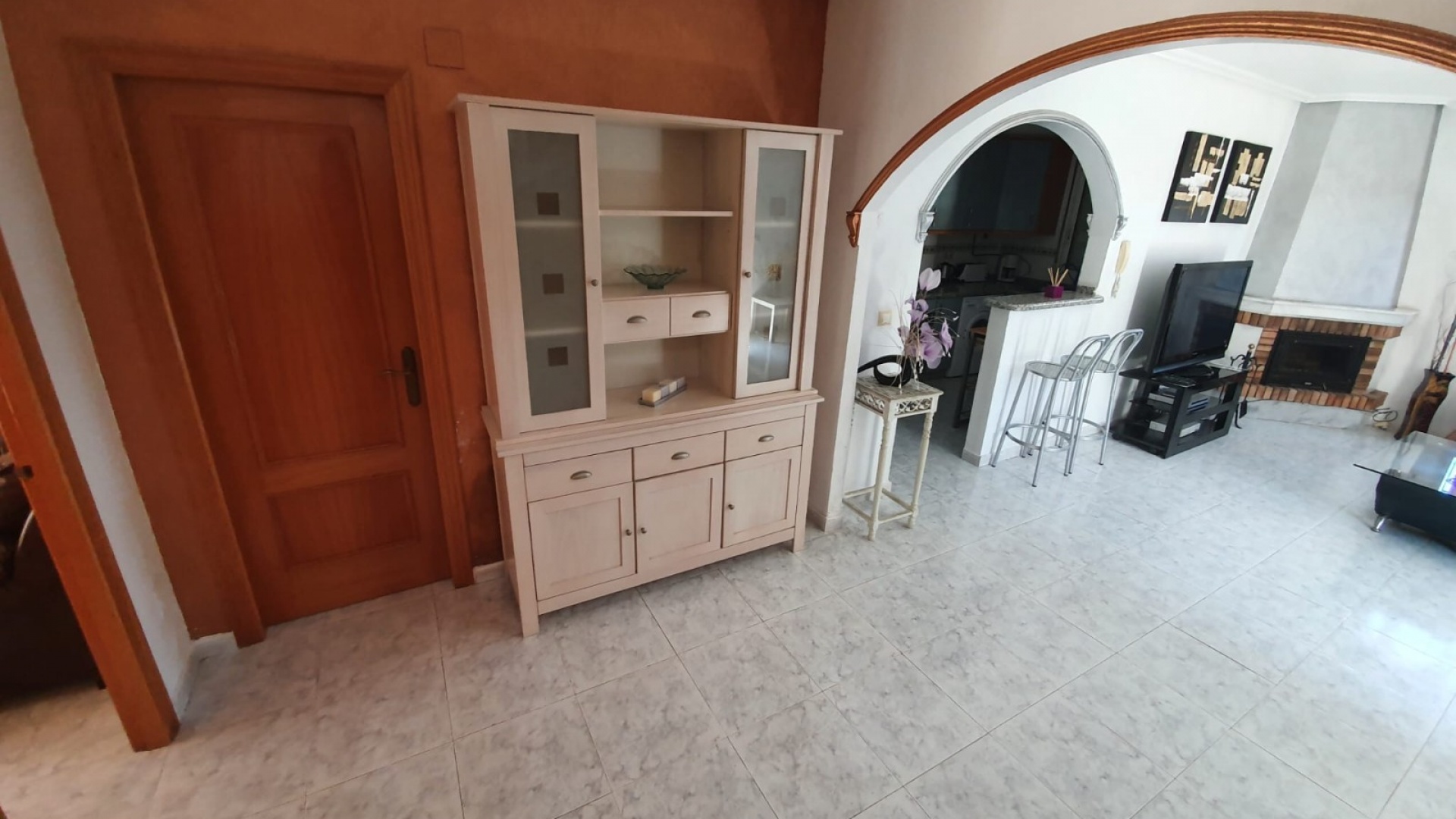 Resale - Villa - Bigastro