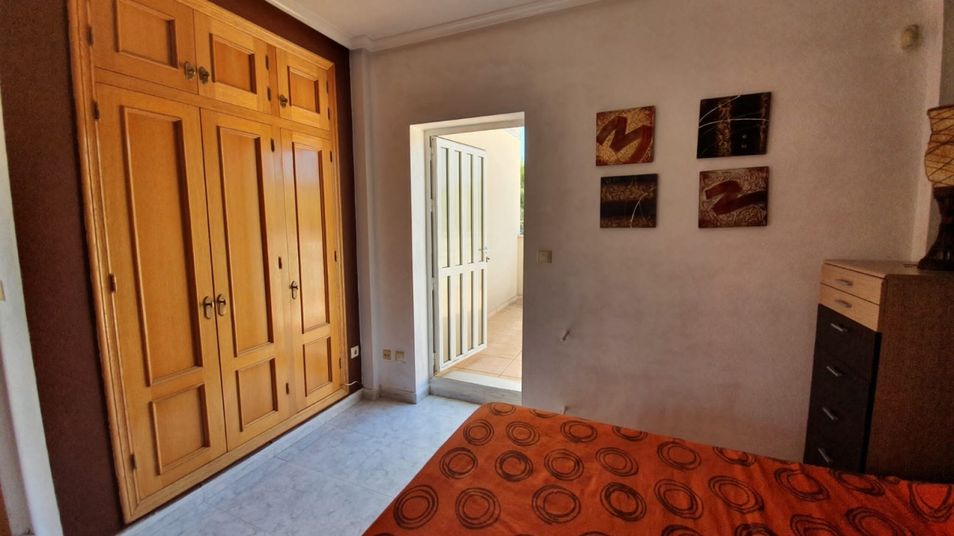 Resale - Villa - Bigastro