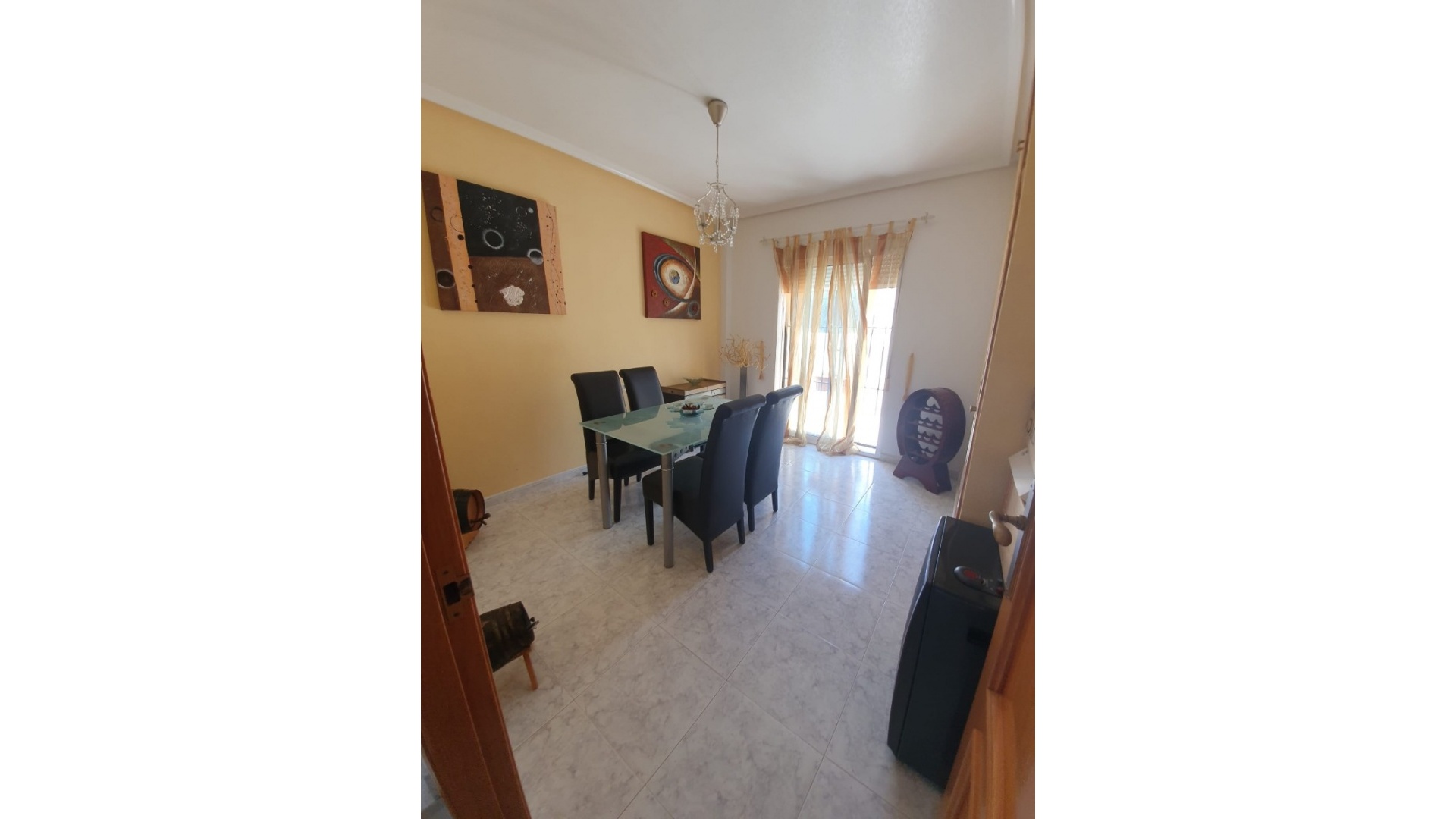 Resale - Villa - Bigastro