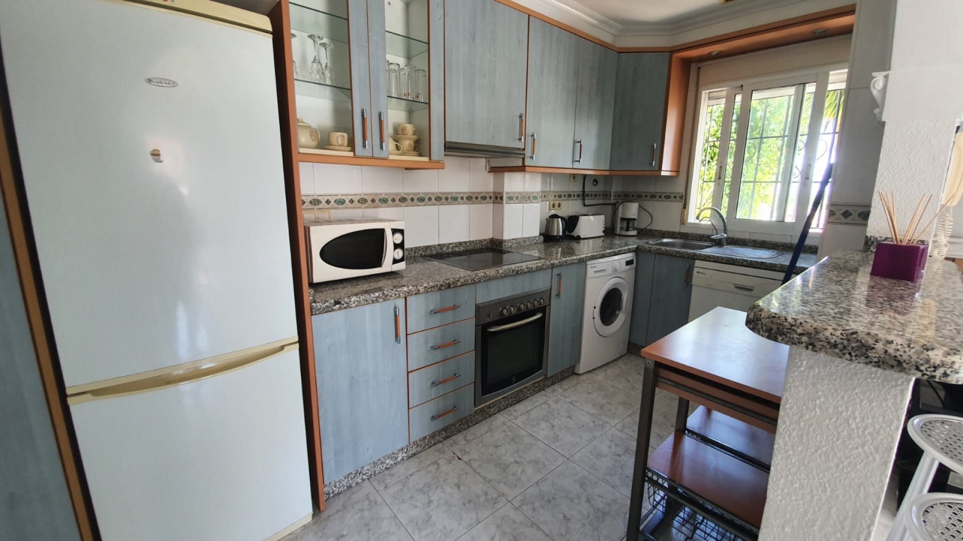 Resale - Villa - Bigastro