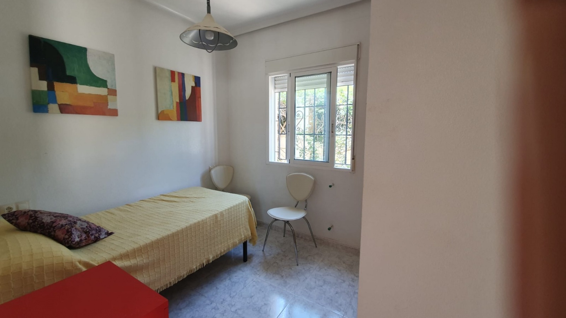 Resale - Villa - Bigastro