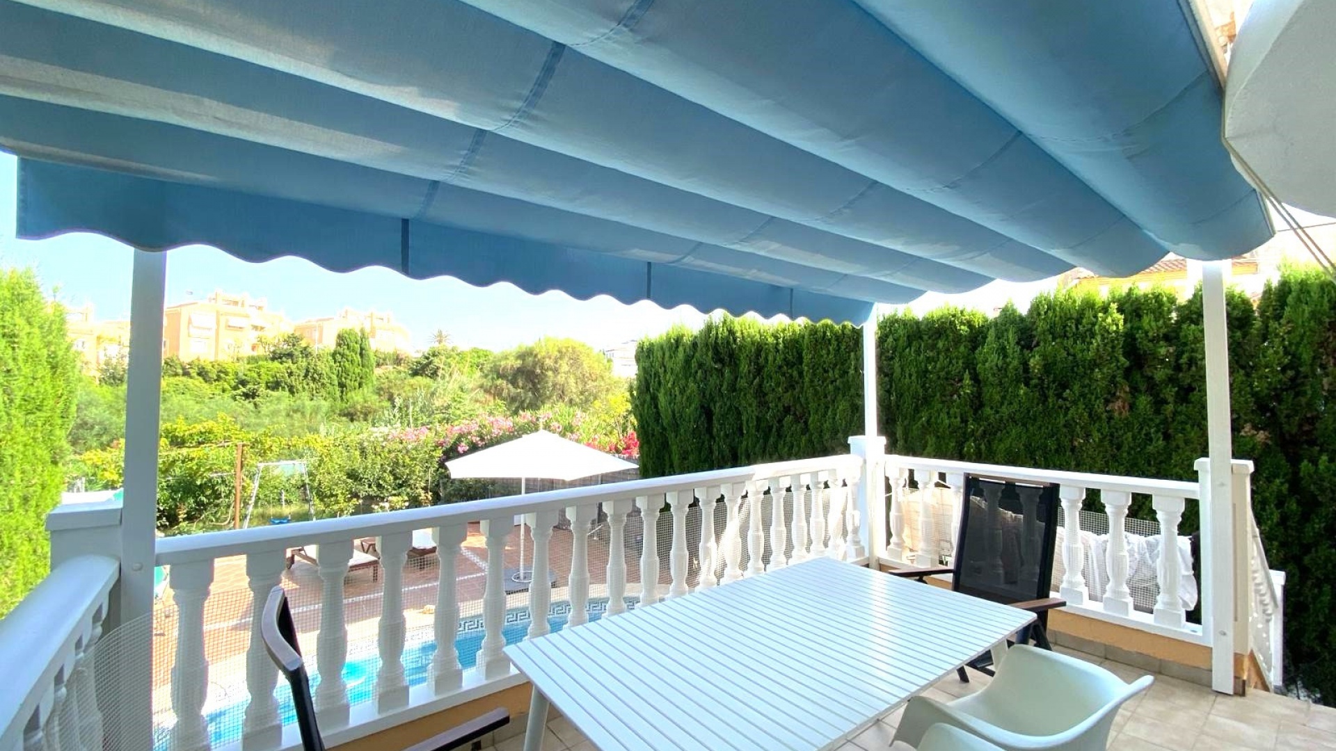 Resale - Villa - Cabo Roig - beachside cabo roig