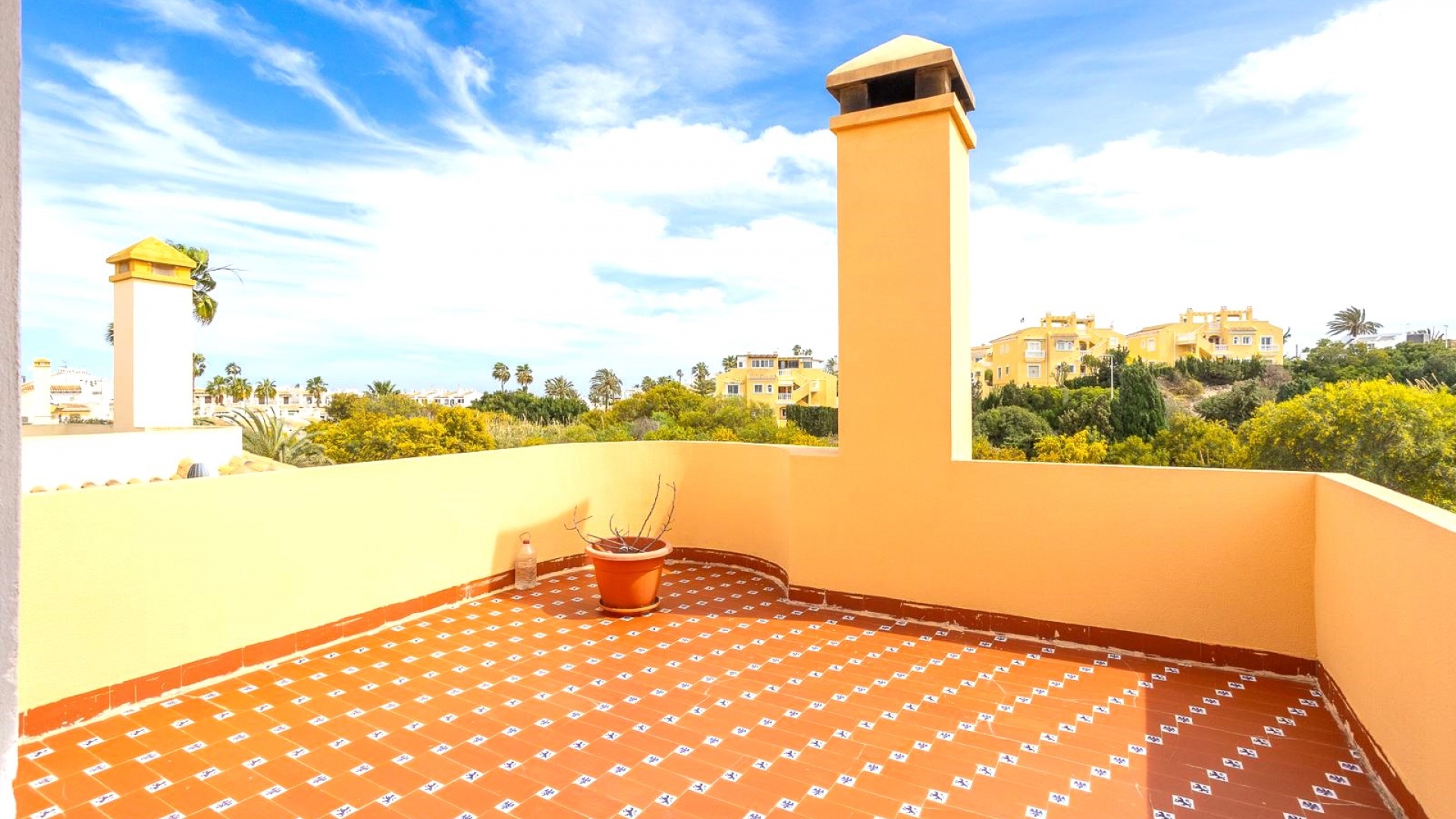 Resale - Villa - Cabo Roig - beachside cabo roig