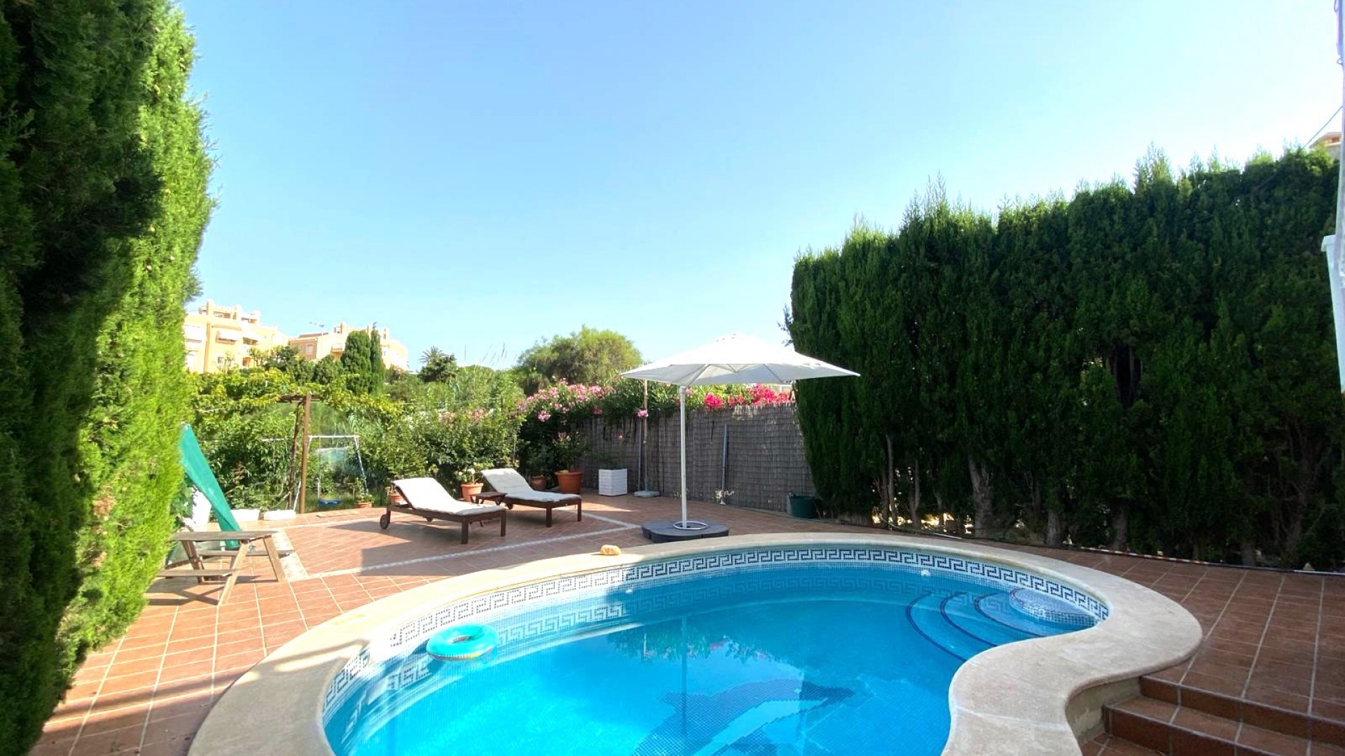 Resale - Villa - Cabo Roig - beachside cabo roig