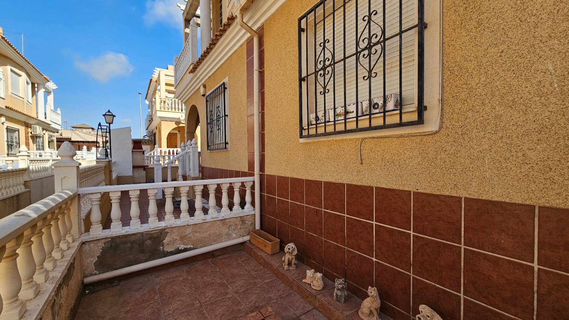 Resale - Villa - Cabo Roig - la regia