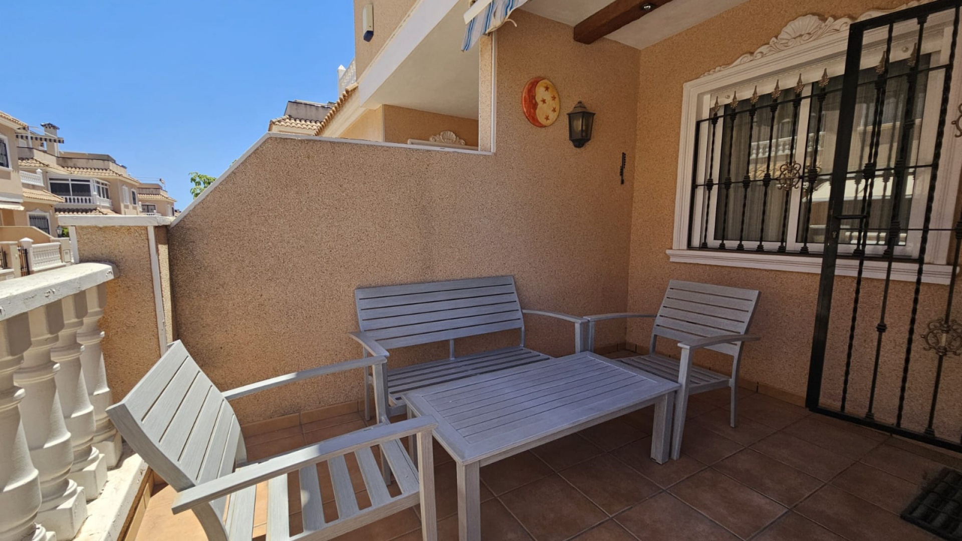 Resale - Villa - Cabo Roig - la regia