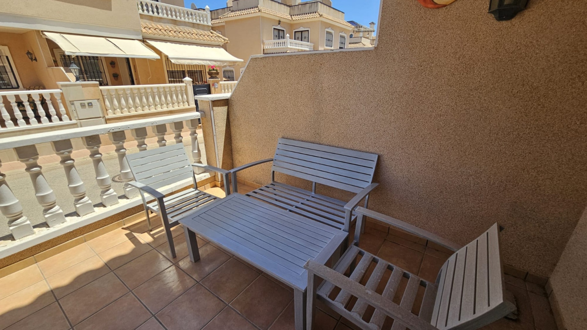 Resale - Villa - Cabo Roig - la regia